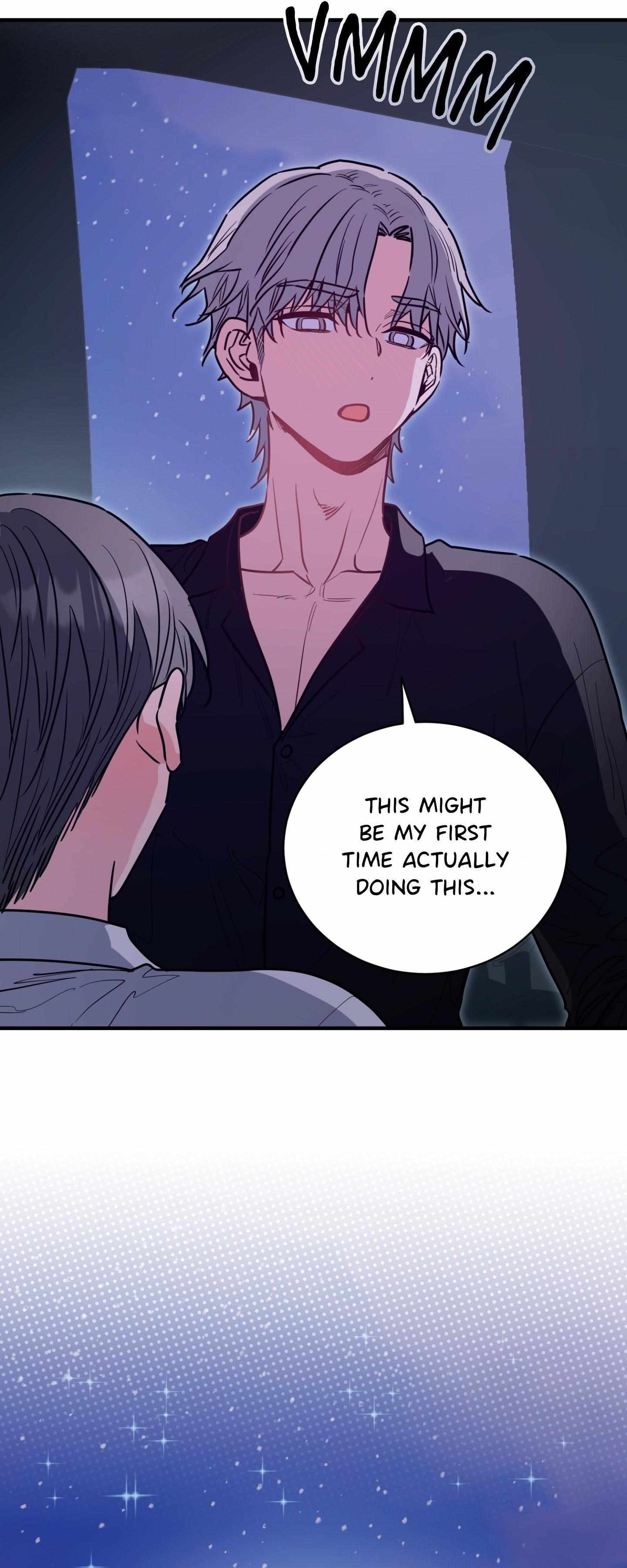 Crazy Rich Santa Chapter 22 page 26 - 