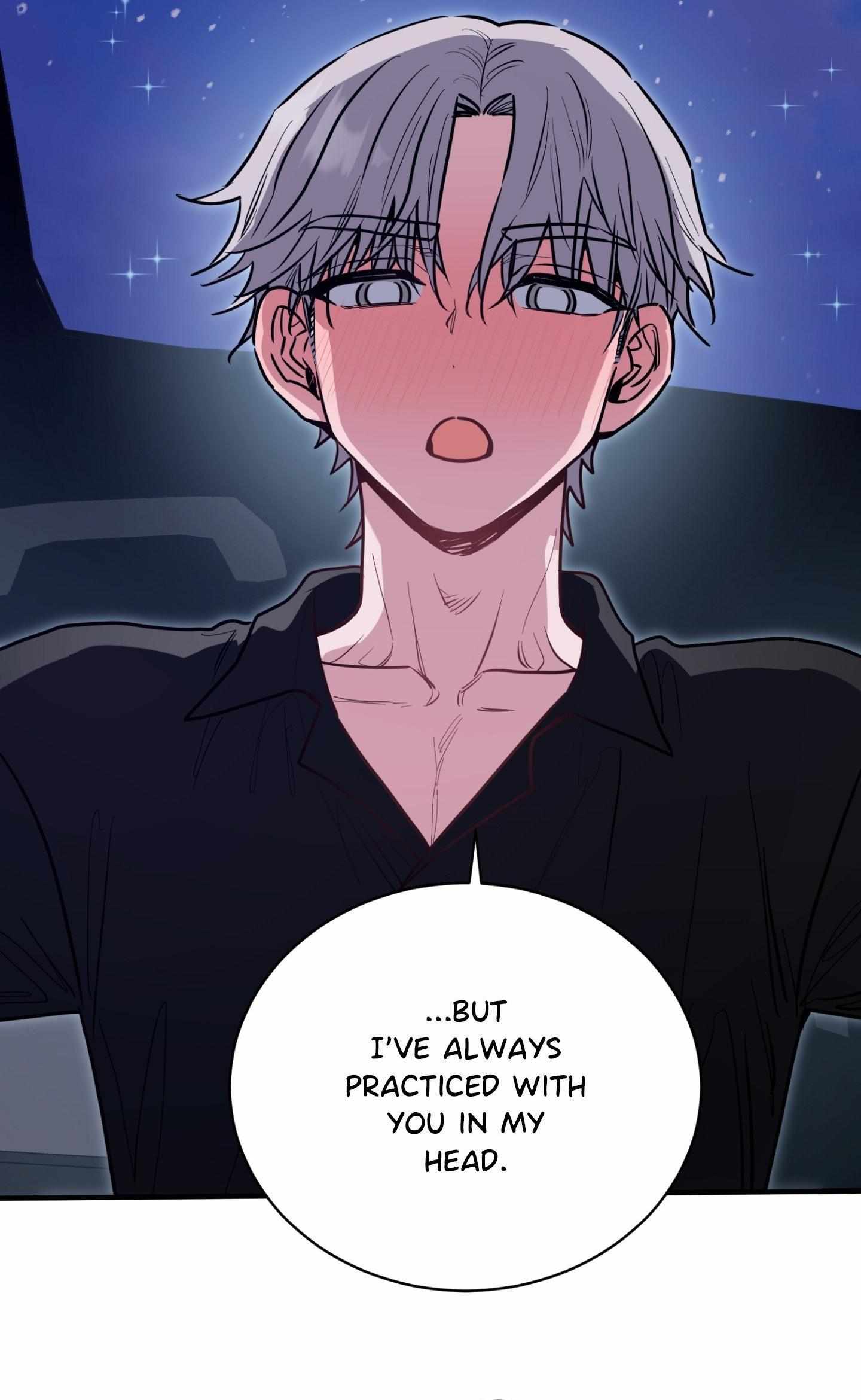 Crazy Rich Santa Chapter 22 page 27 - 