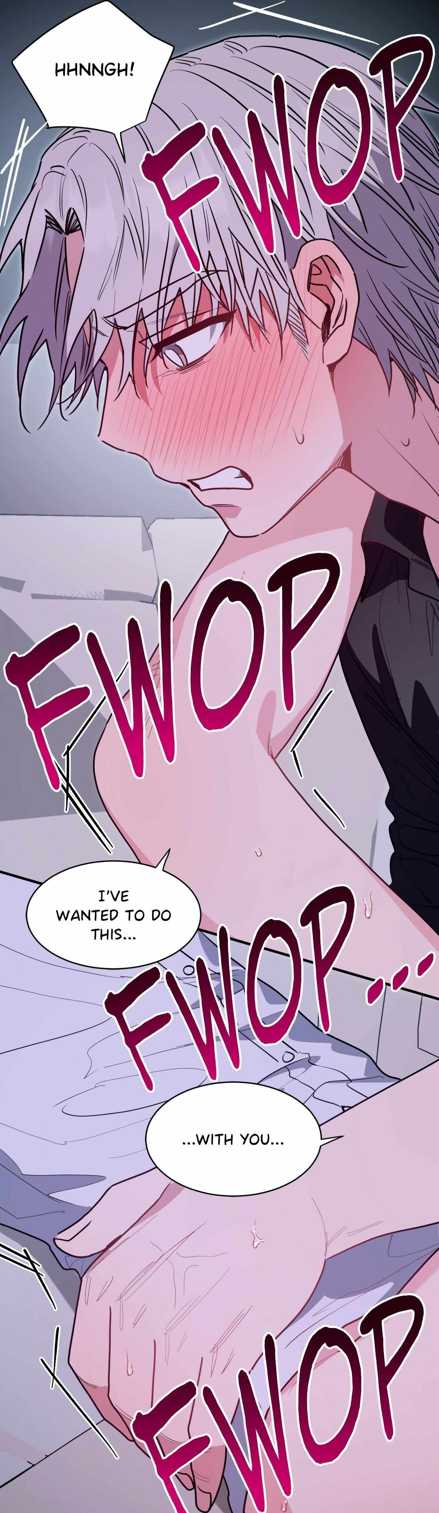 Crazy Rich Santa Chapter 22 page 30 - 