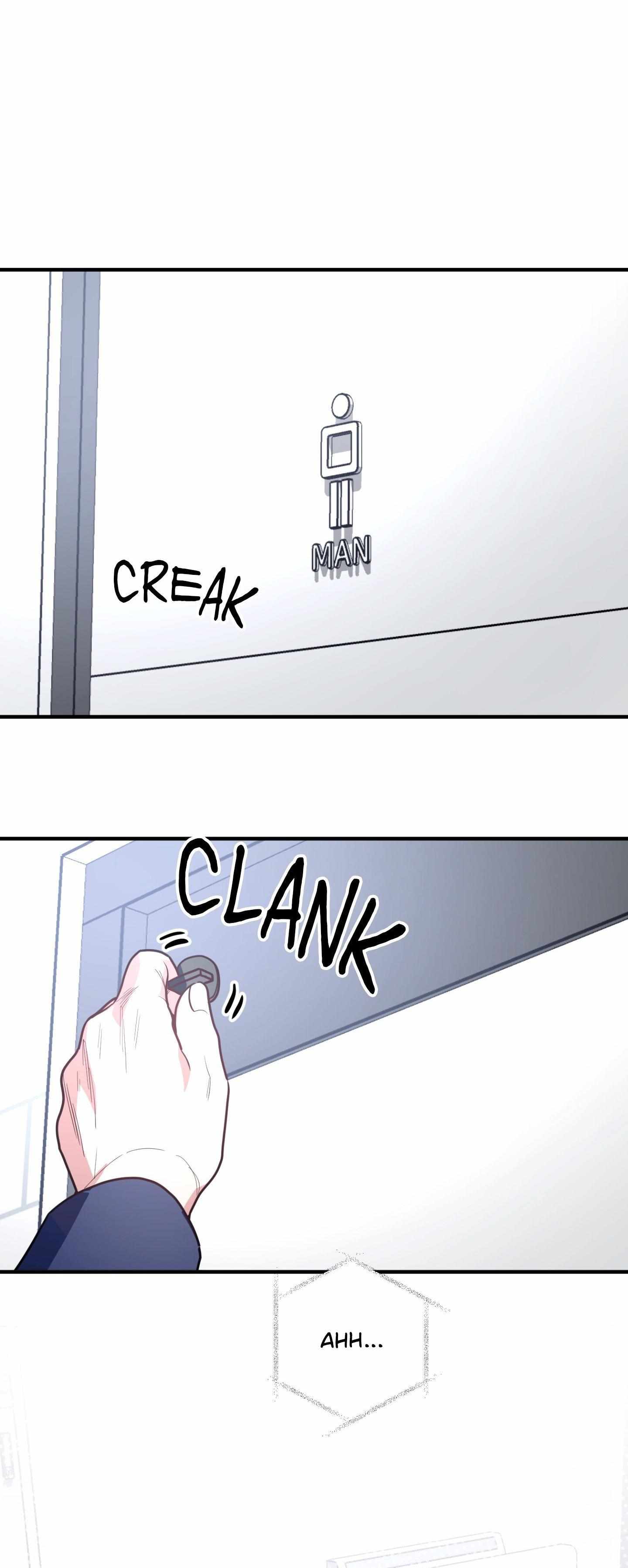 Crazy Rich Santa Chapter 22 page 4 - 