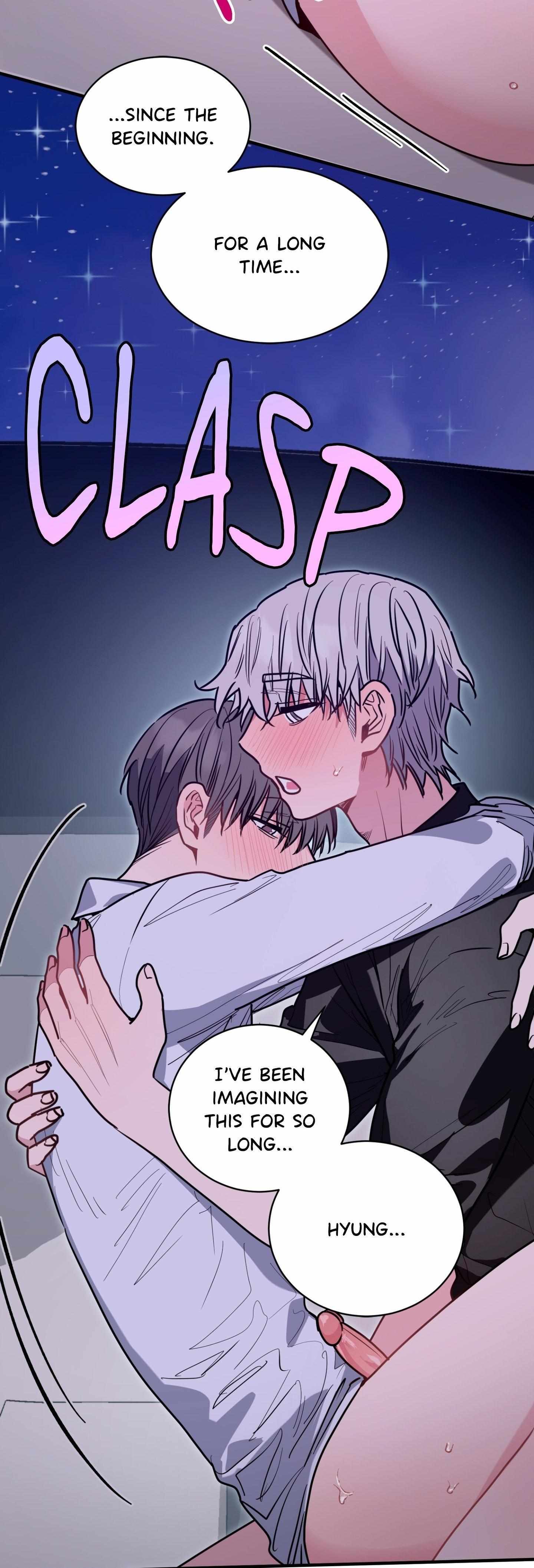 Crazy Rich Santa Chapter 22 page 31 - 