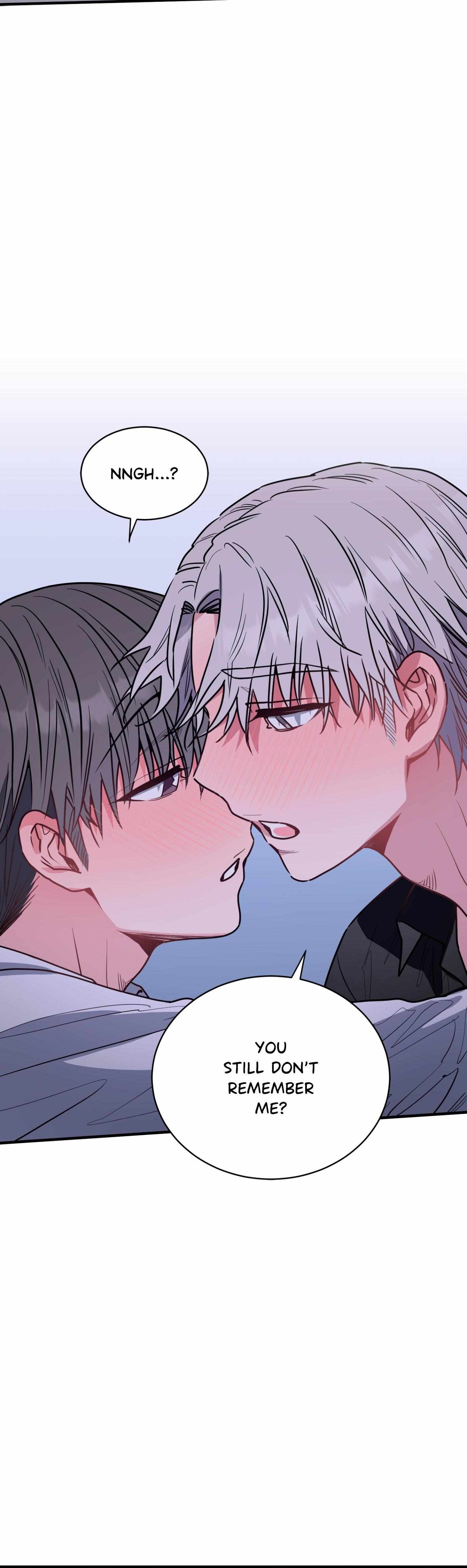 Crazy Rich Santa Chapter 22 page 32 - 