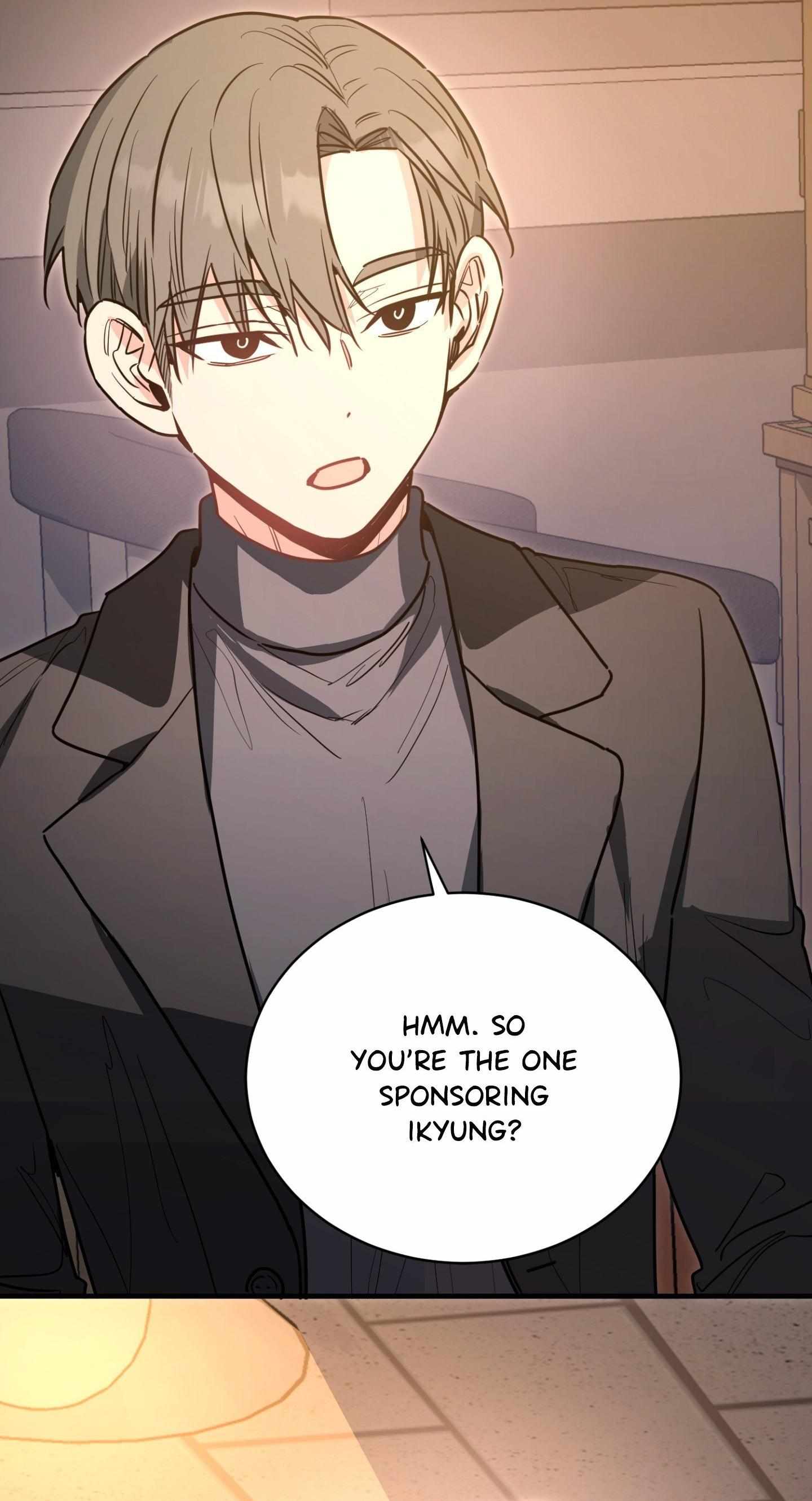 Crazy Rich Santa Chapter 22 page 34 - 