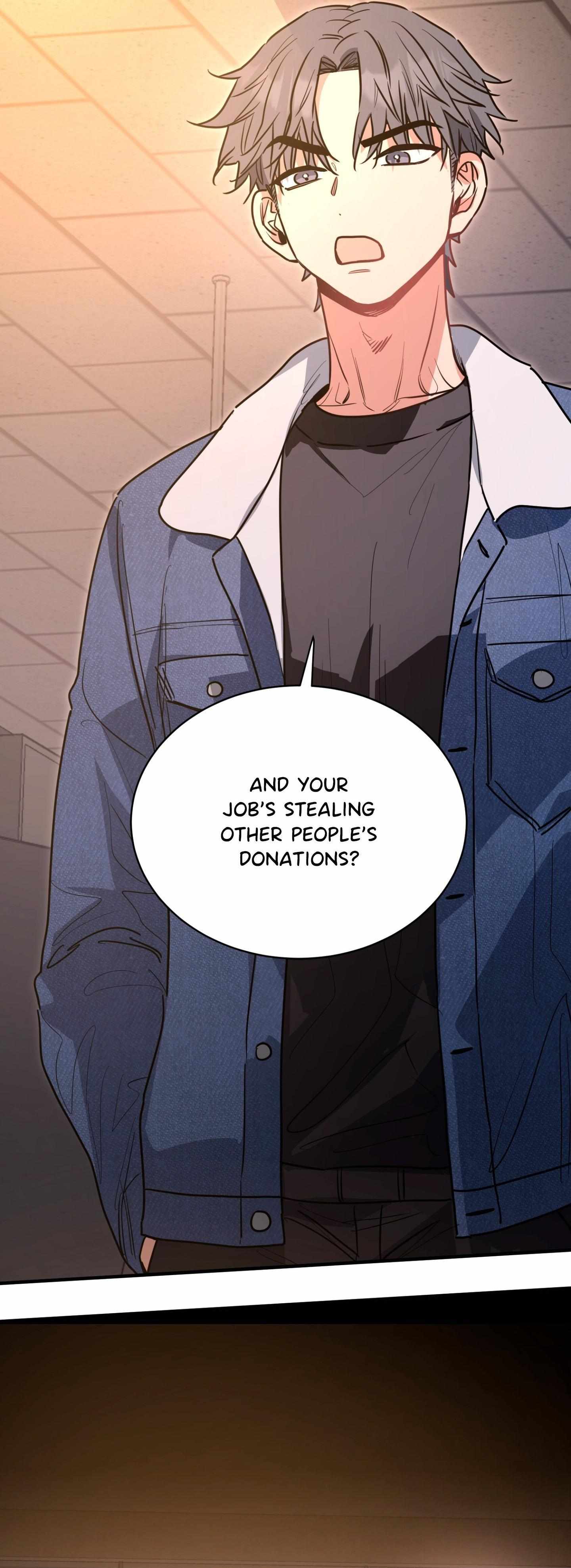 Crazy Rich Santa Chapter 22 page 35 - 