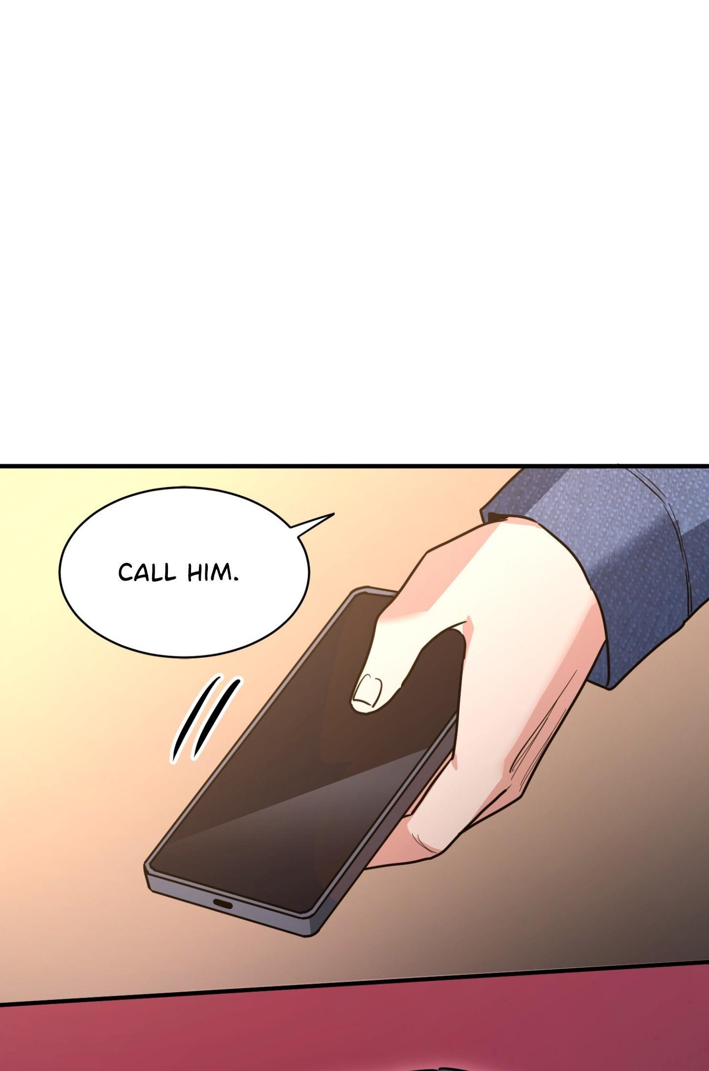 Crazy Rich Santa Chapter 22 page 37 - 