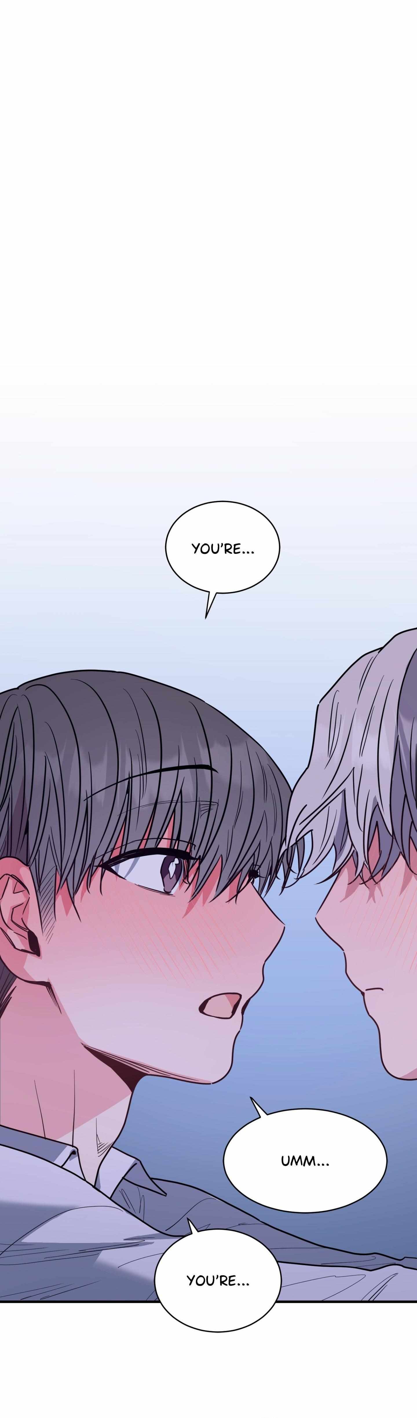 Crazy Rich Santa Chapter 22 page 39 - 