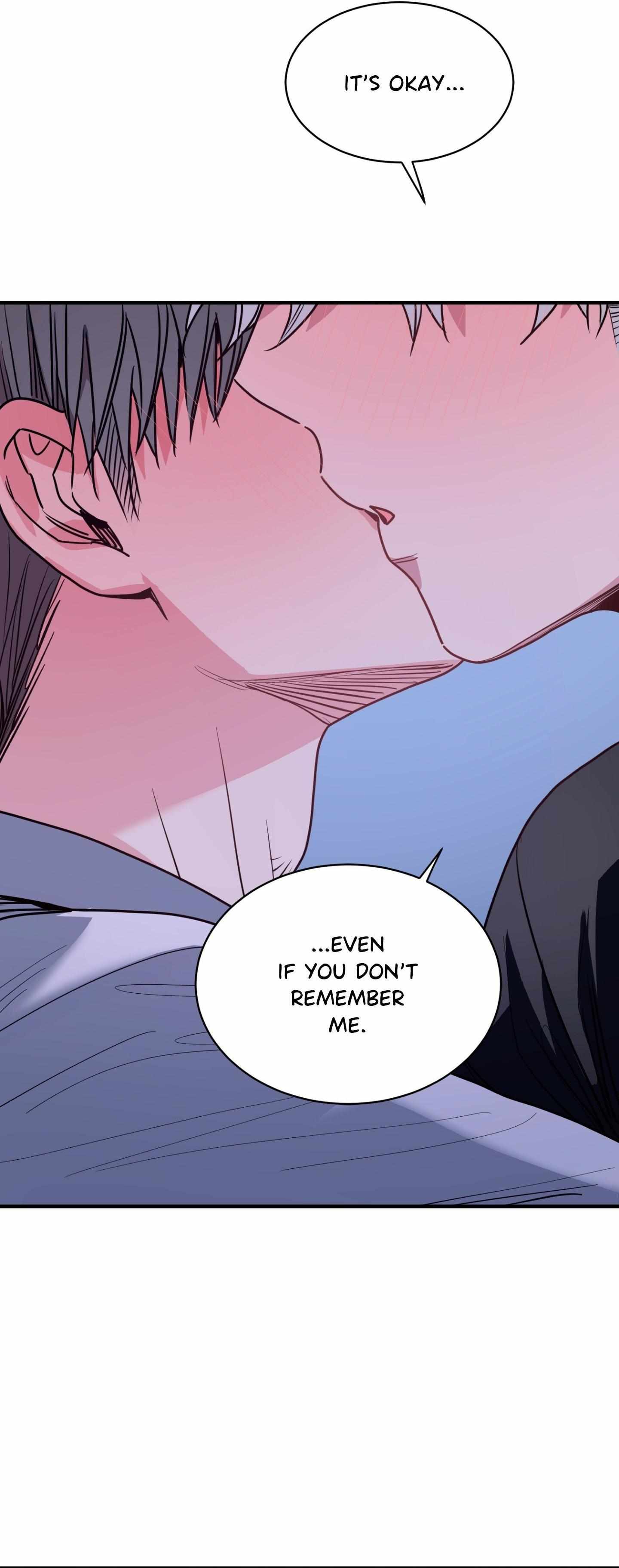 Crazy Rich Santa Chapter 22 page 40 - 