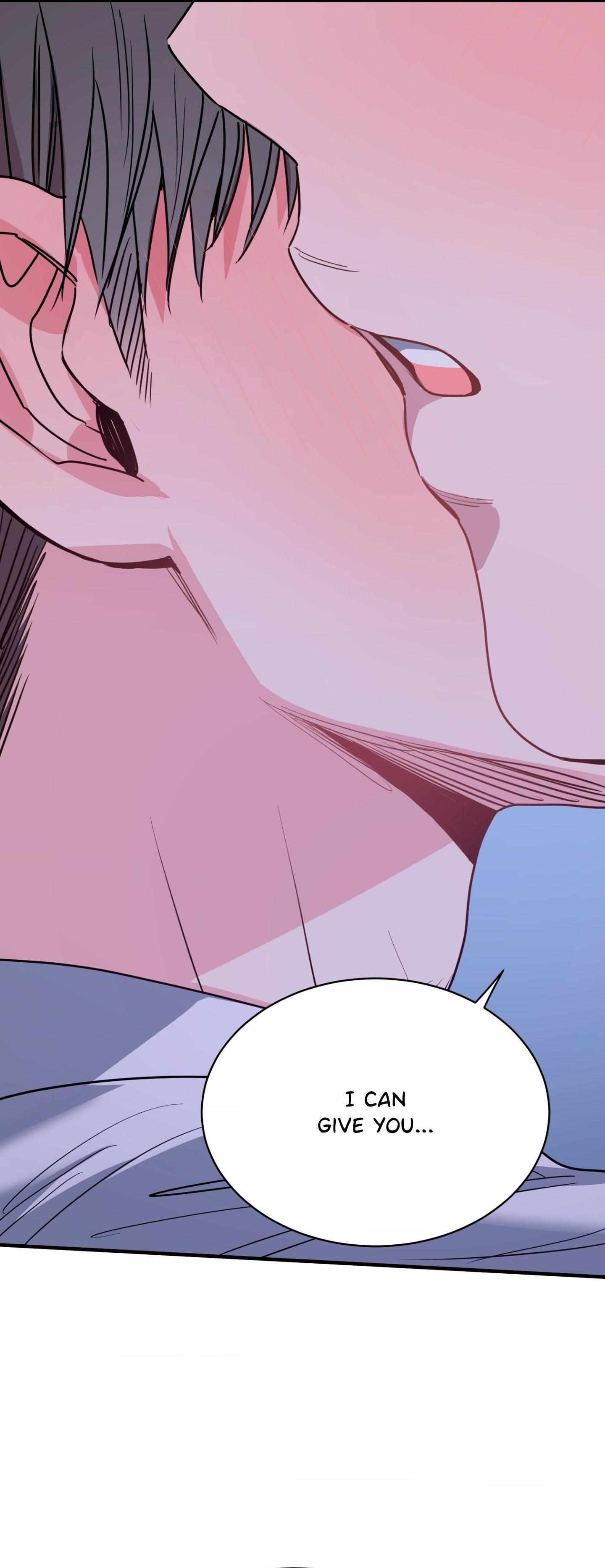 Crazy Rich Santa Chapter 22 page 41 - 