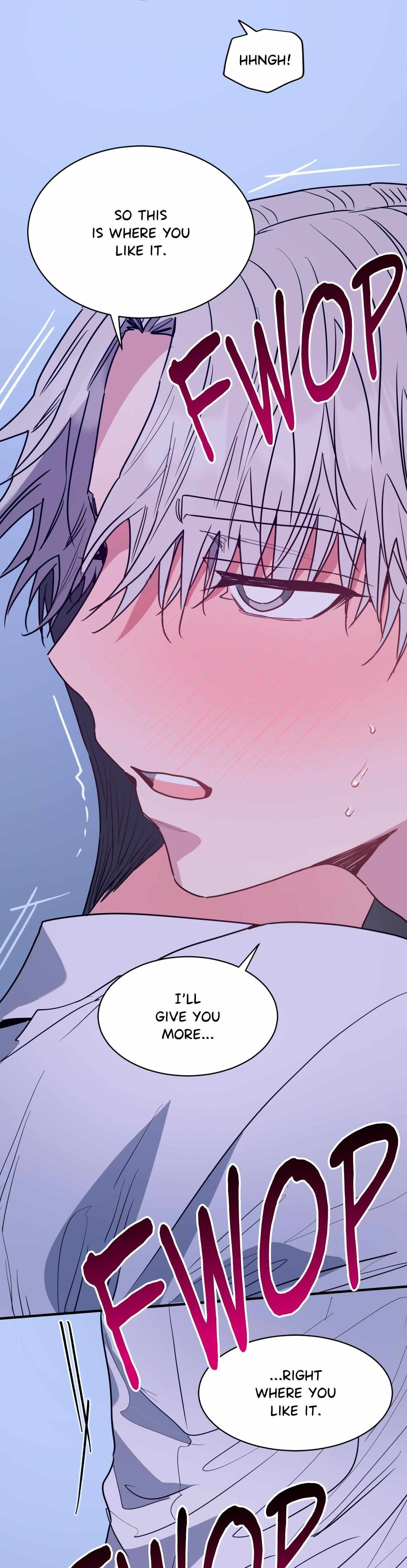 Crazy Rich Santa Chapter 22 page 43 - 