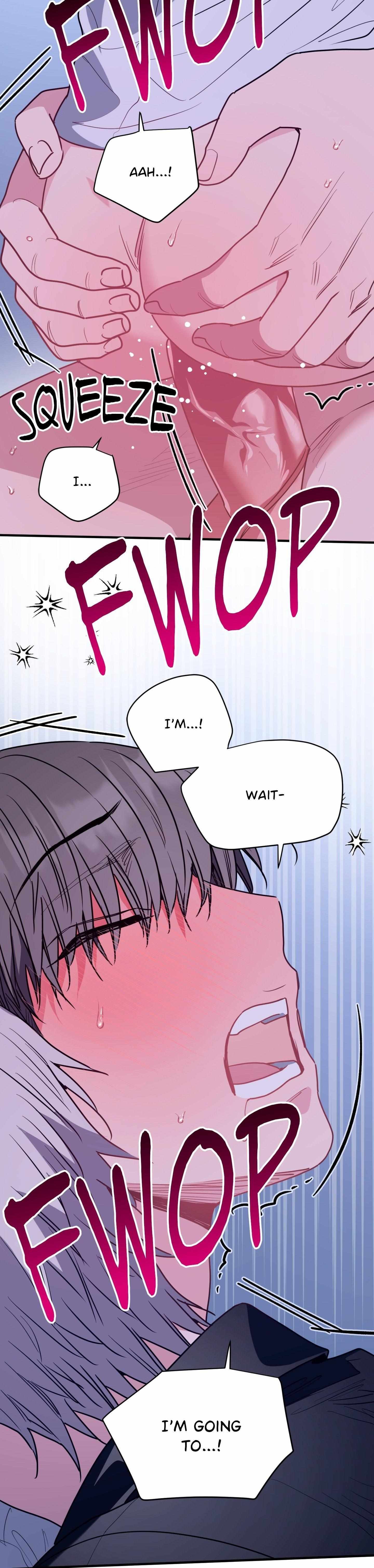 Crazy Rich Santa Chapter 22 page 44 - 