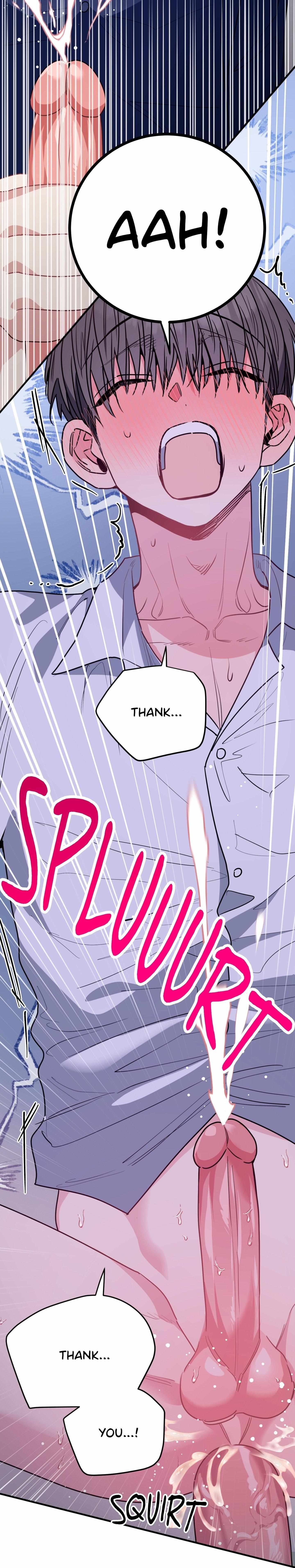 Crazy Rich Santa Chapter 22 page 46 - 