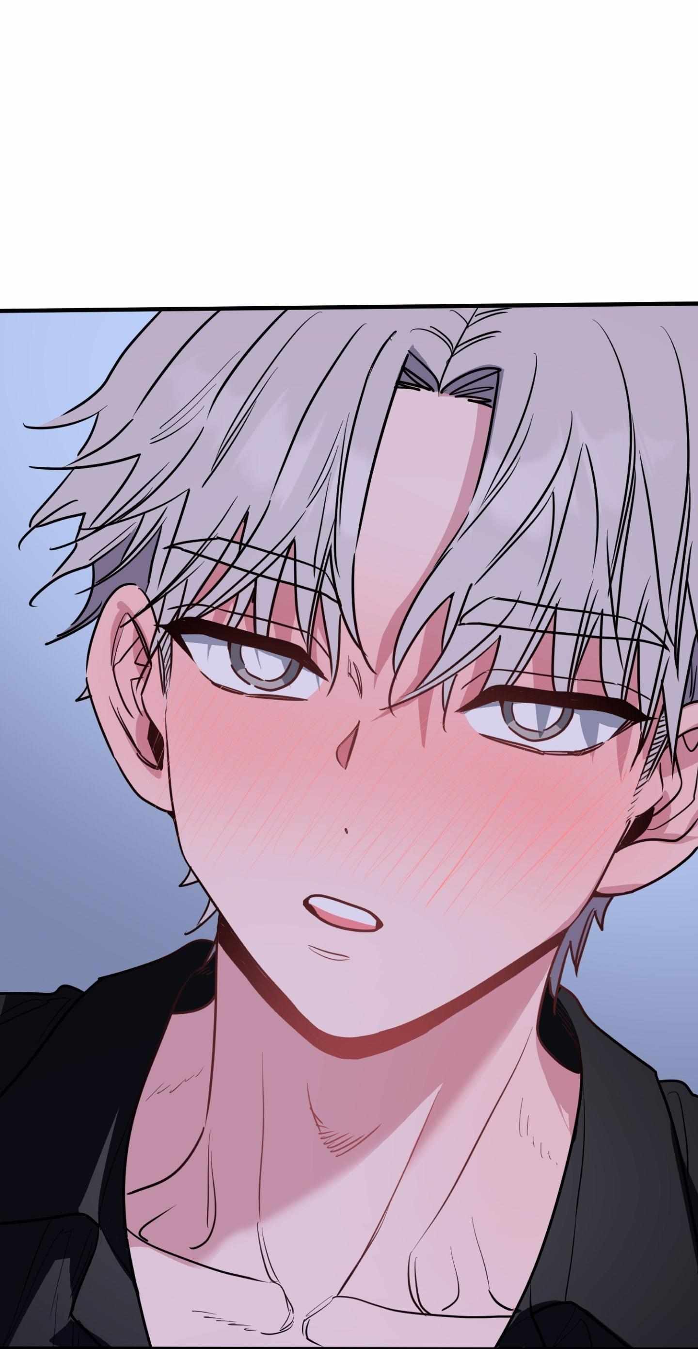 Crazy Rich Santa Chapter 22 page 50 - 