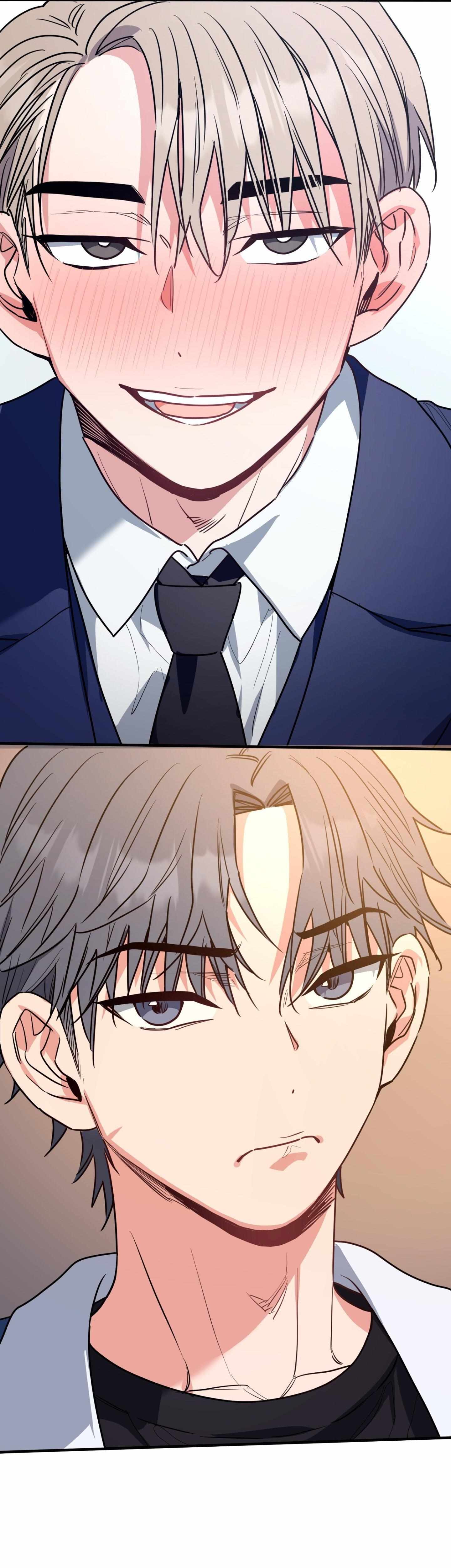 Crazy Rich Santa Chapter 22 page 51 - 