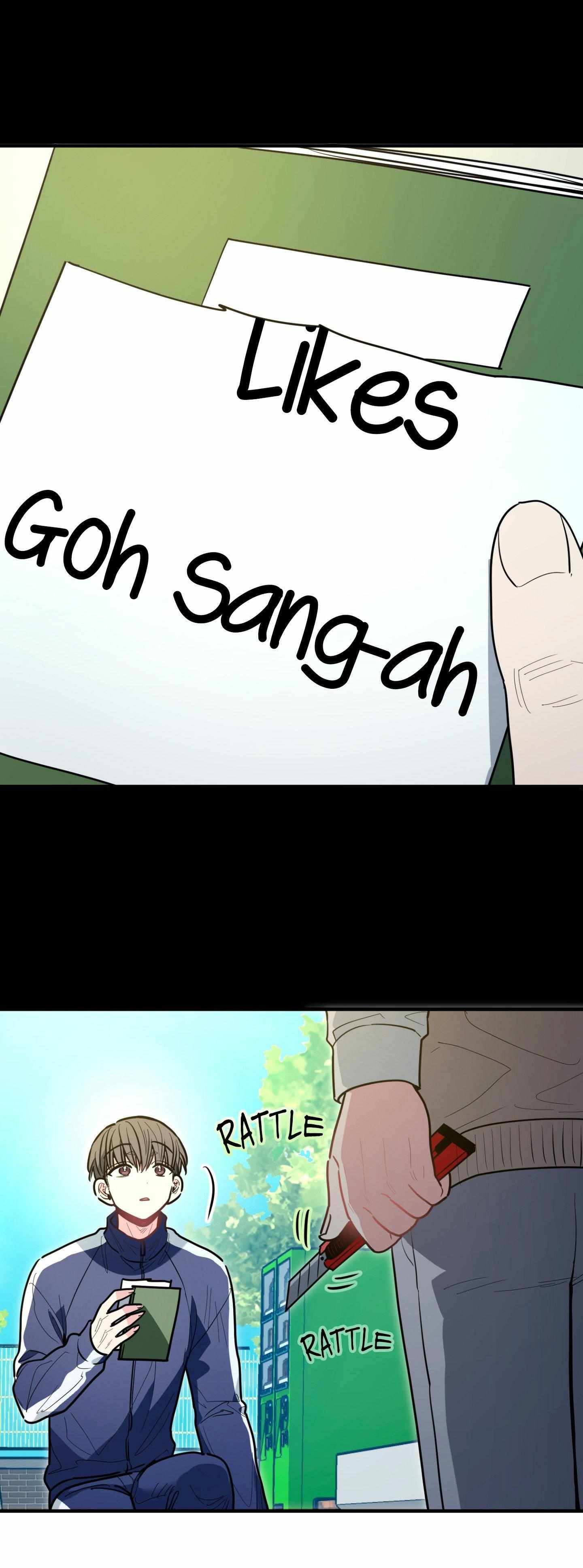 Crazy Rich Santa Chapter 23 page 13 - 