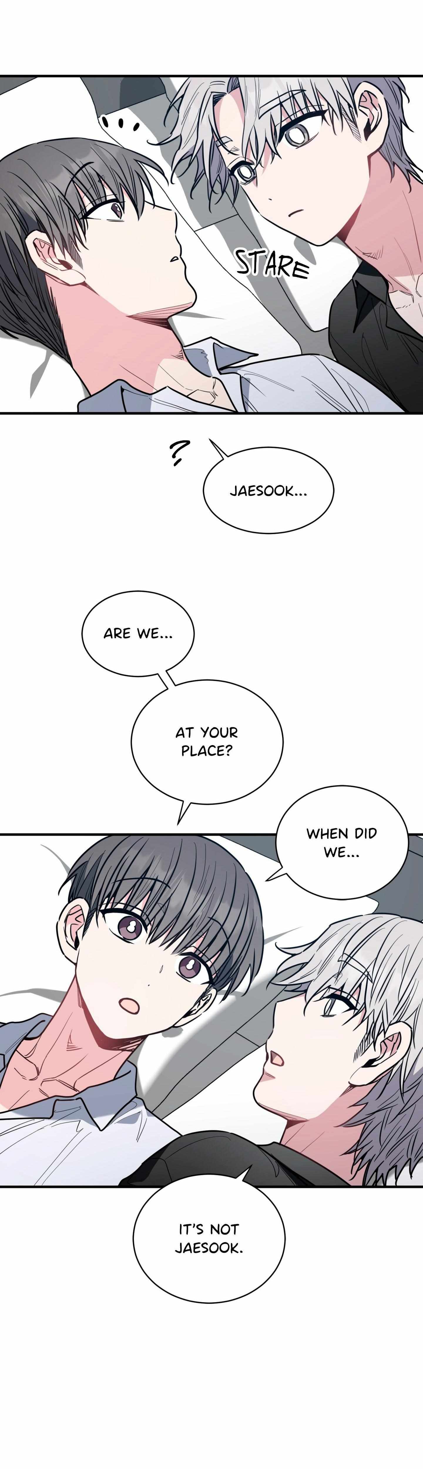 Crazy Rich Santa Chapter 23 page 23 - 