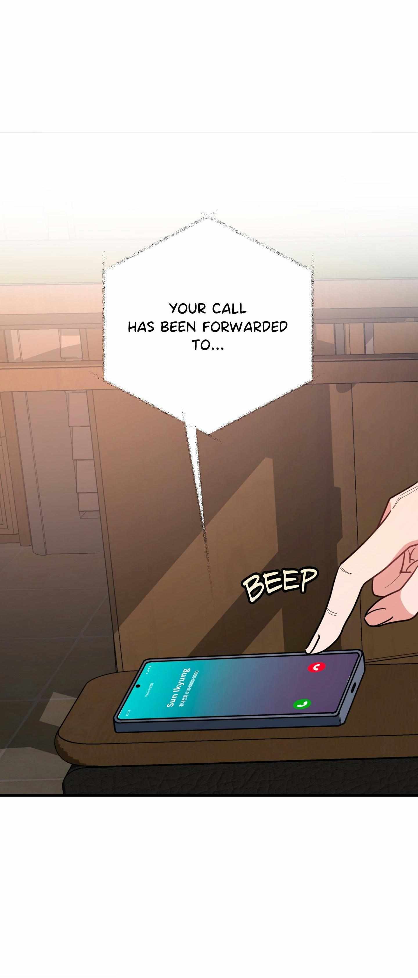 Crazy Rich Santa Chapter 23 page 25 - 