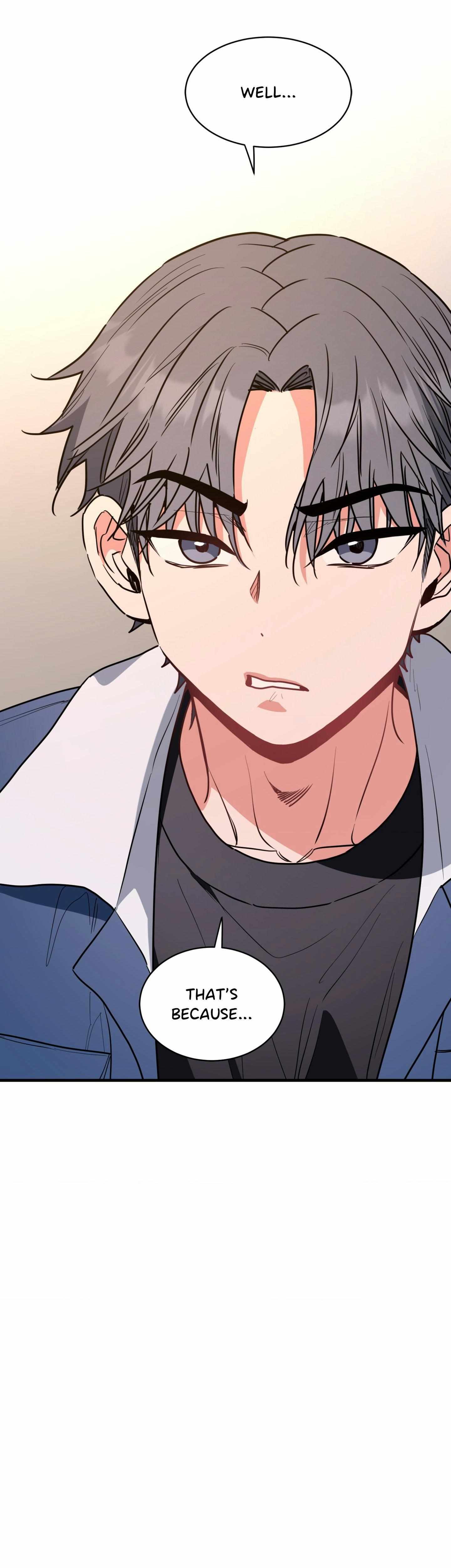 Crazy Rich Santa Chapter 23 page 28 - 