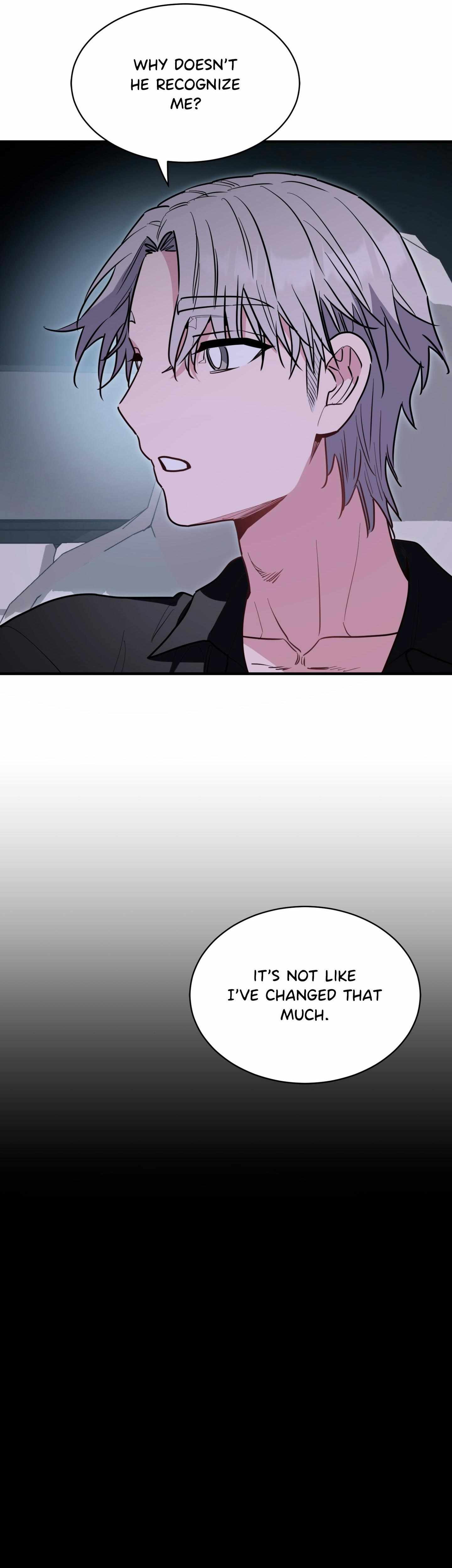 Crazy Rich Santa Chapter 23 page 4 - 