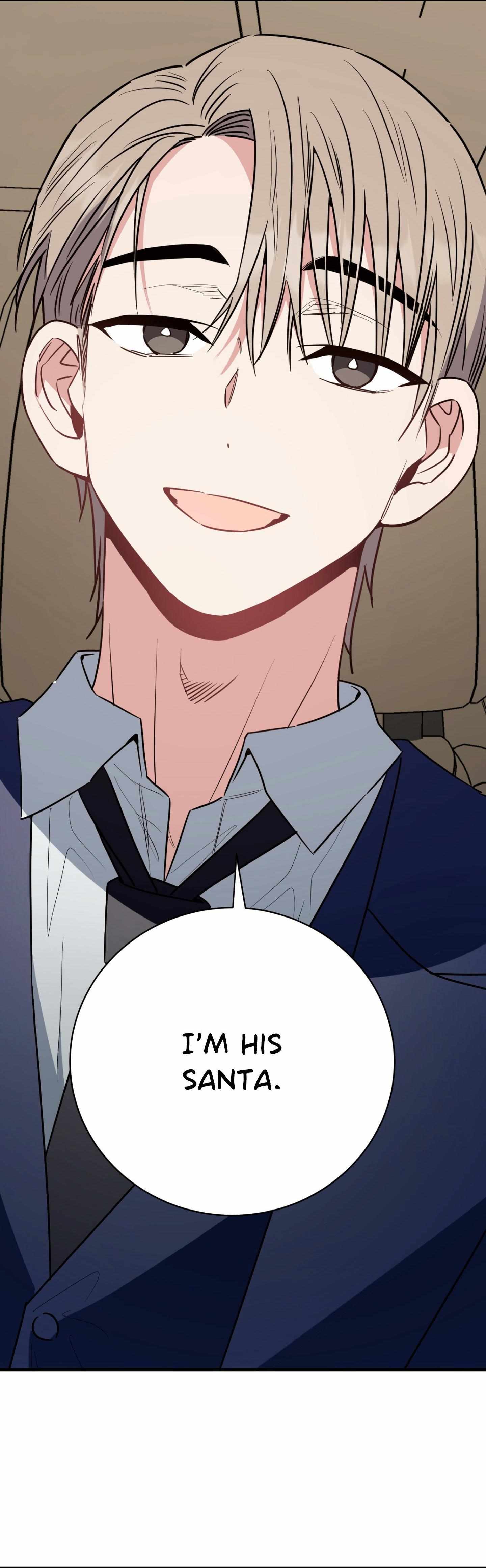 Crazy Rich Santa Chapter 23 page 37 - 