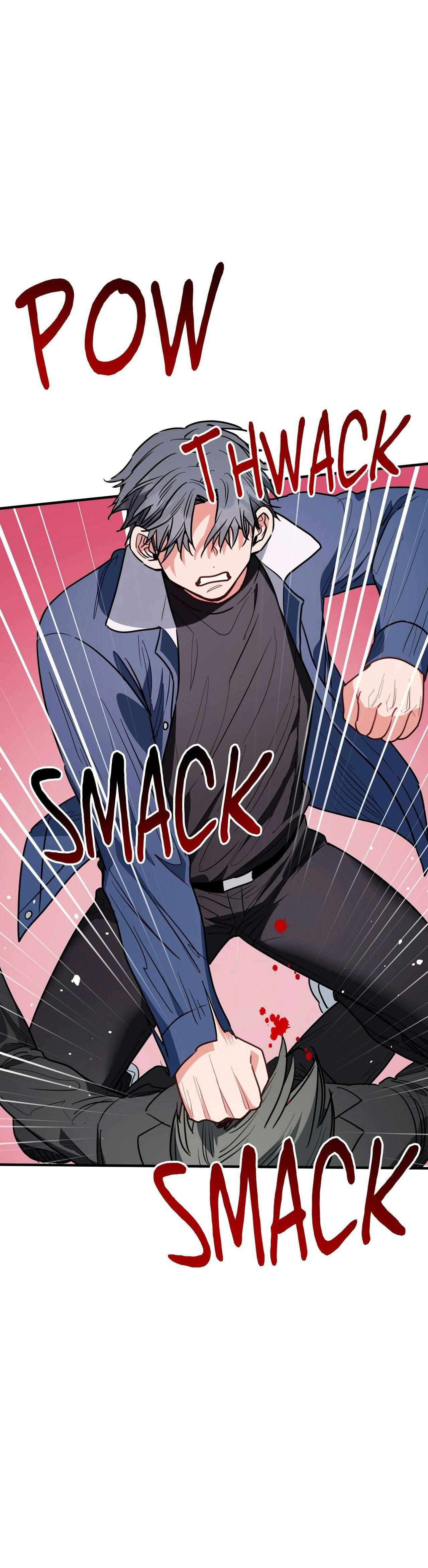 Crazy Rich Santa Chapter 24 page 14 - 