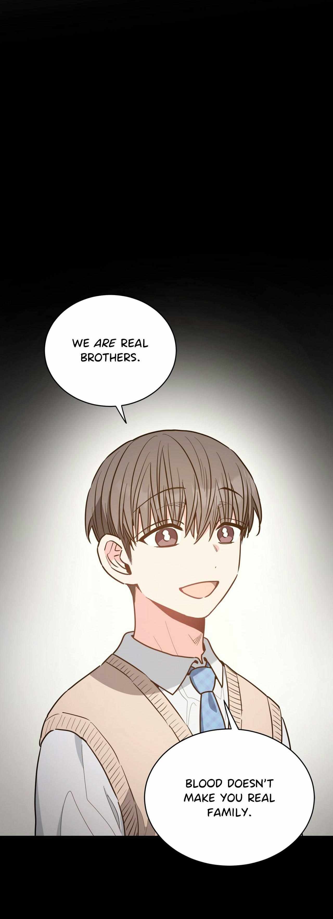 Crazy Rich Santa Chapter 24 page 20 - 