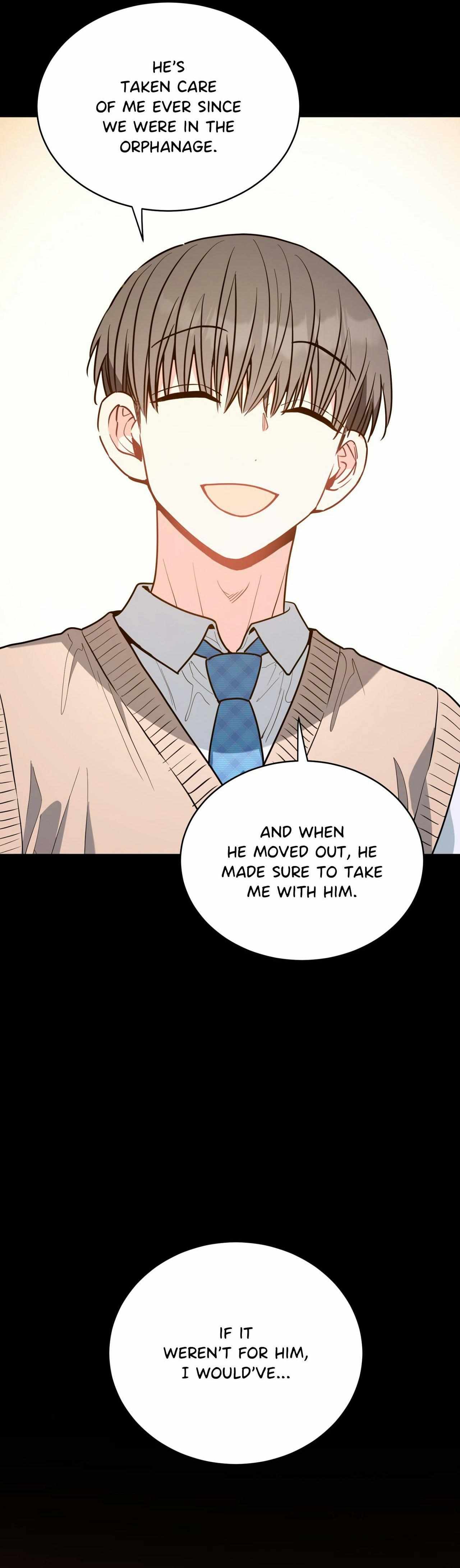 Crazy Rich Santa Chapter 24 page 21 - 