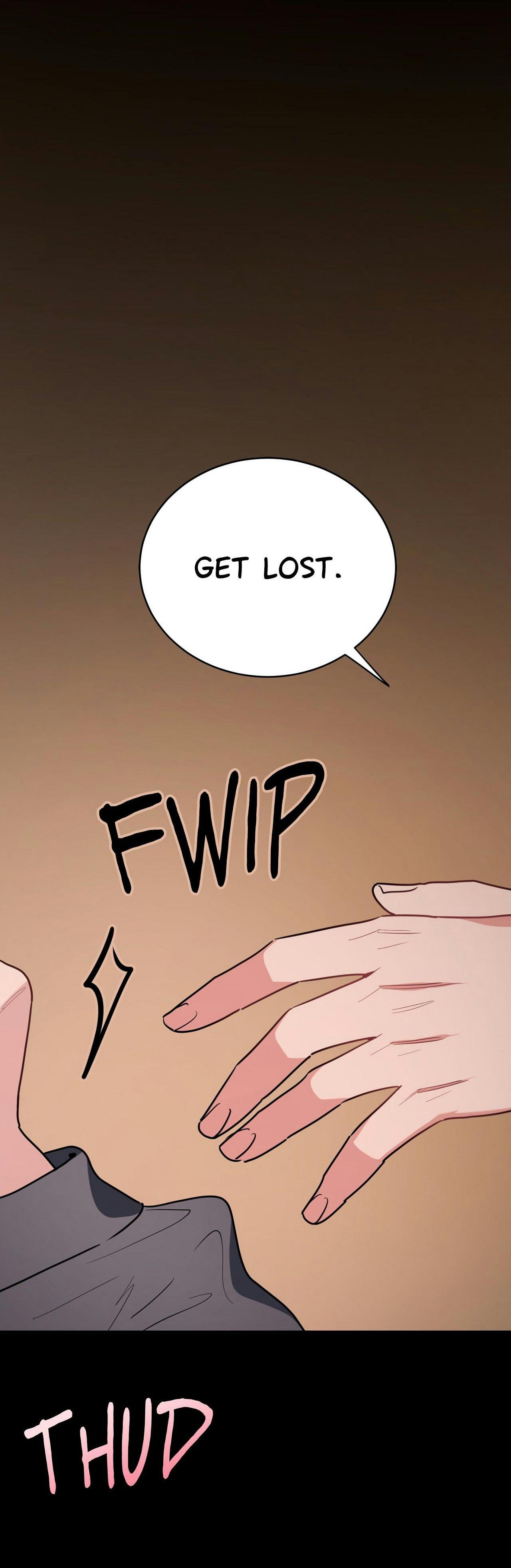 Crazy Rich Santa Chapter 24 page 22 - 