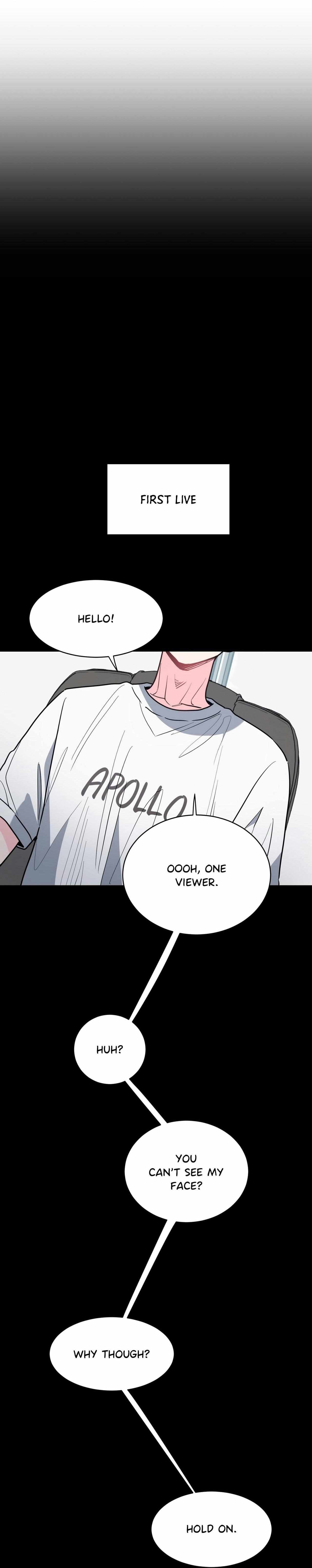 Crazy Rich Santa Chapter 24 page 28 - 