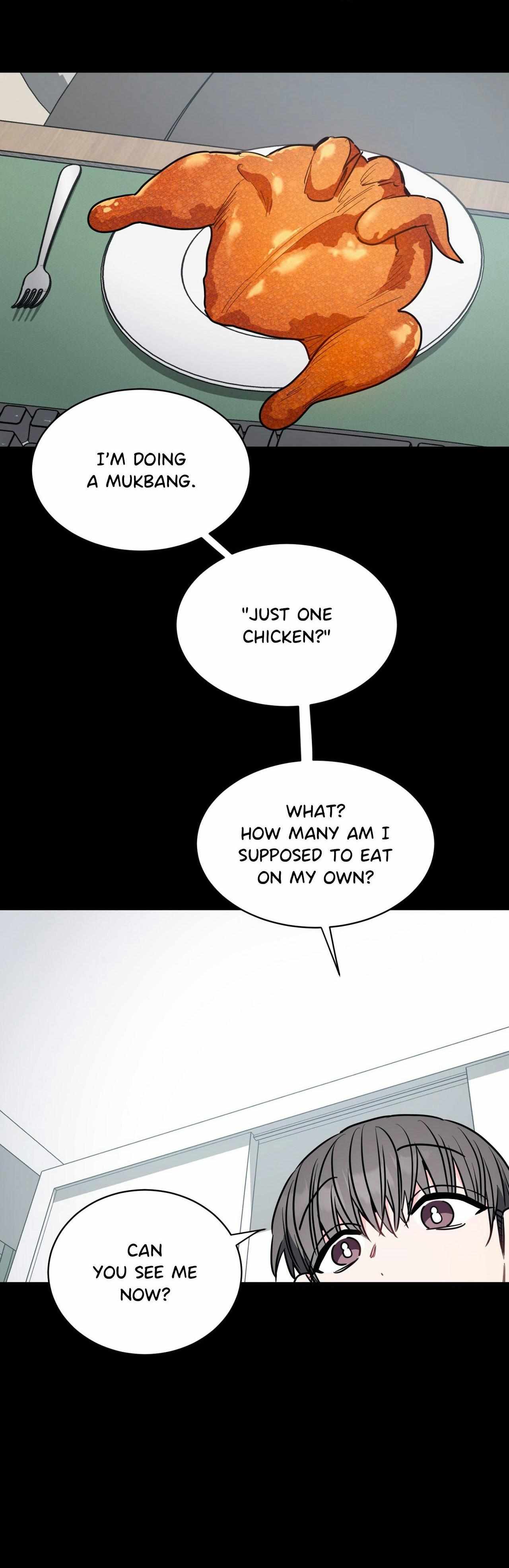 Crazy Rich Santa Chapter 24 page 29 - 