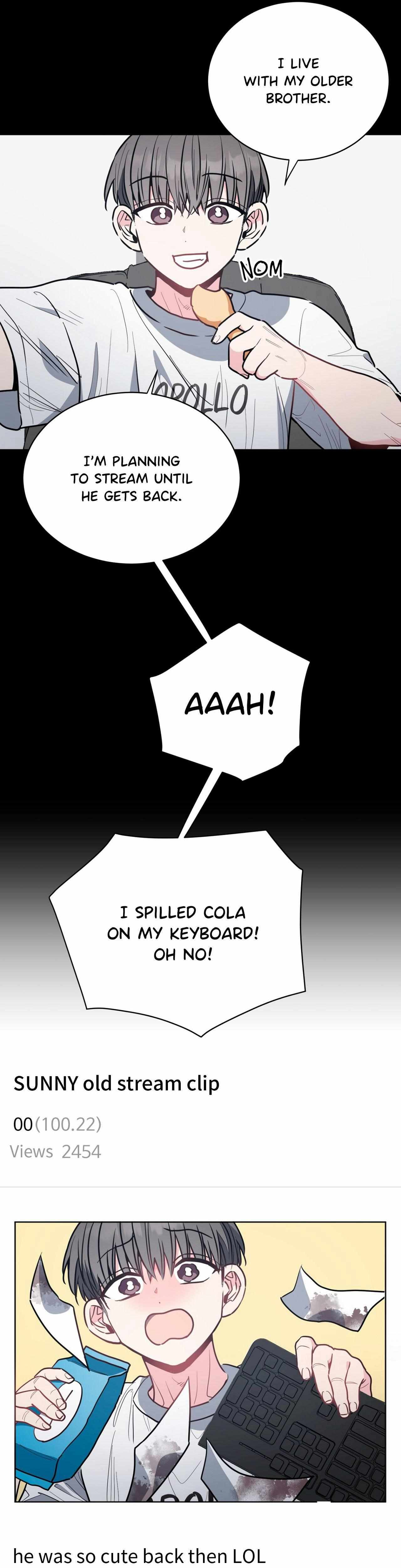 Crazy Rich Santa Chapter 24 page 30 - 