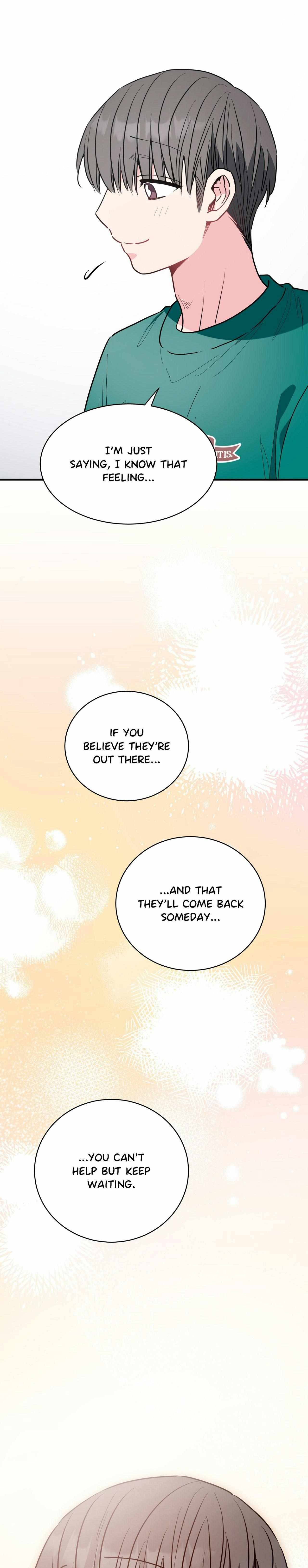 Crazy Rich Santa Chapter 24 page 39 - 