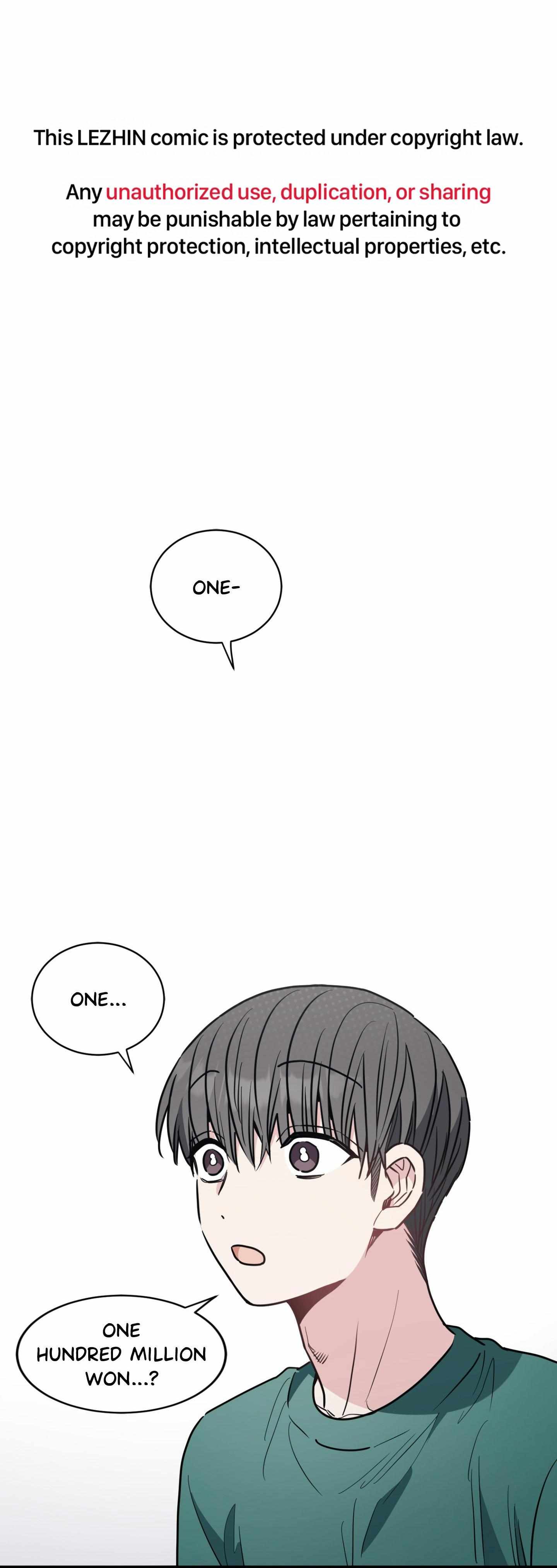 Crazy Rich Santa Chapter 25 page 2 - 