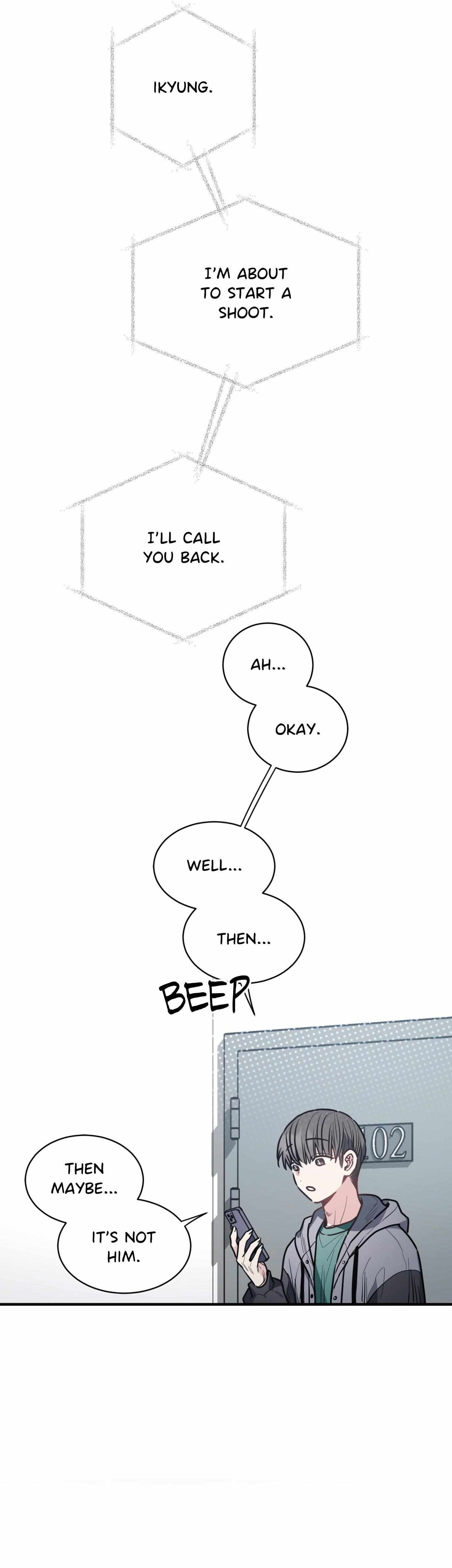 Crazy Rich Santa Chapter 25 page 11 - 