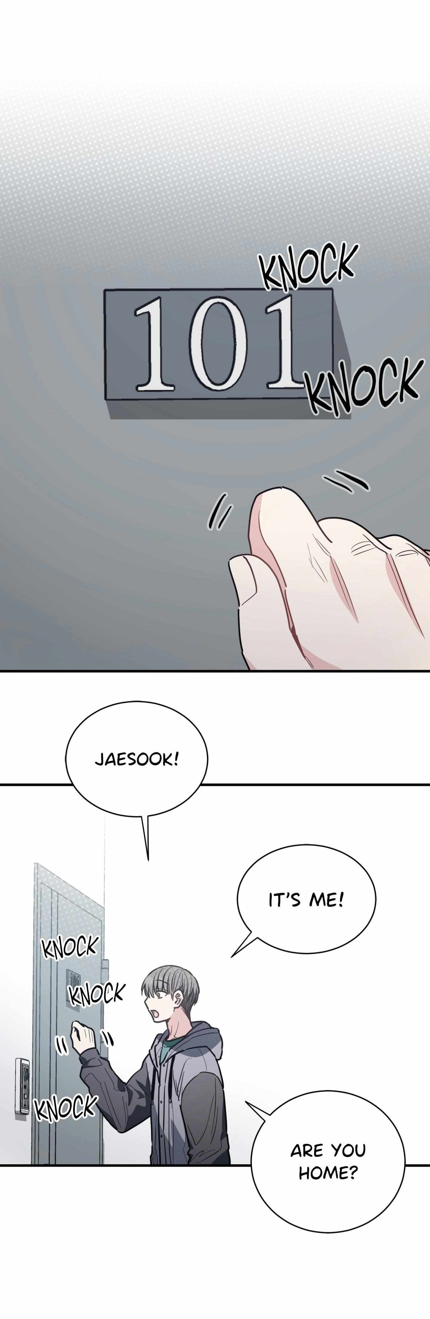 Crazy Rich Santa Chapter 25 page 12 - 