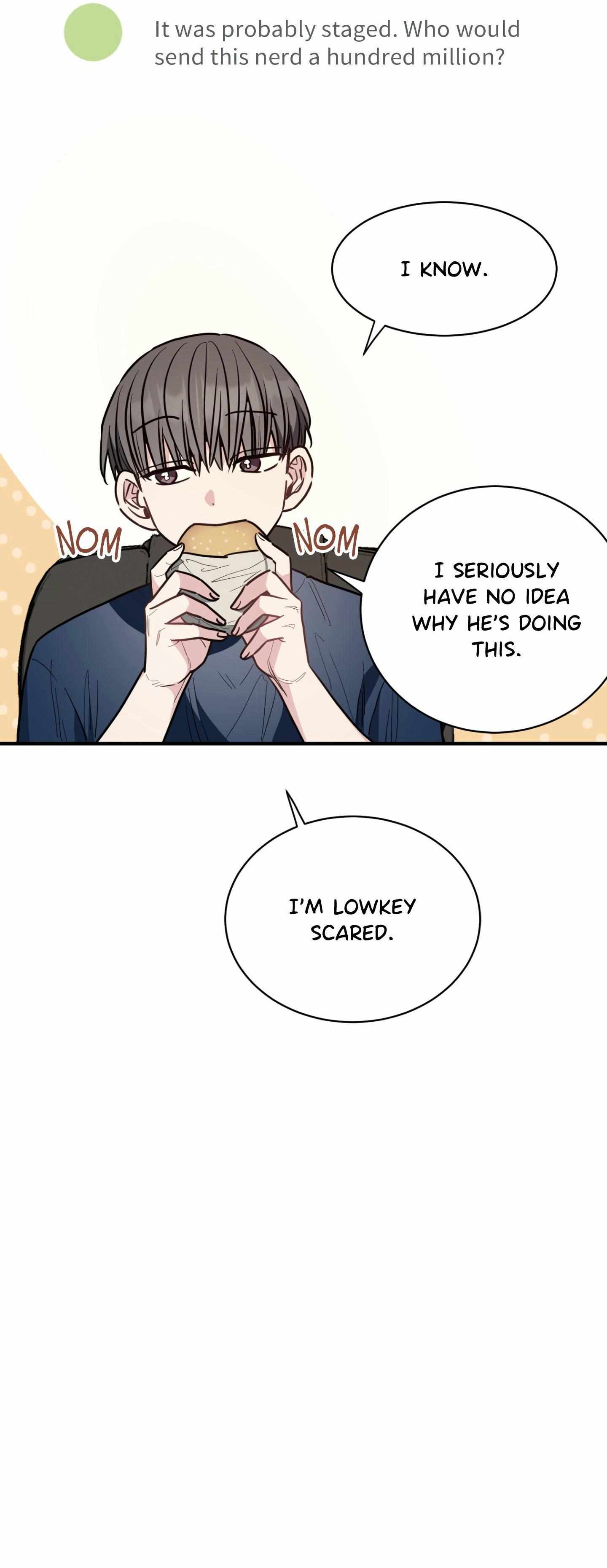 Crazy Rich Santa Chapter 25 page 25 - 