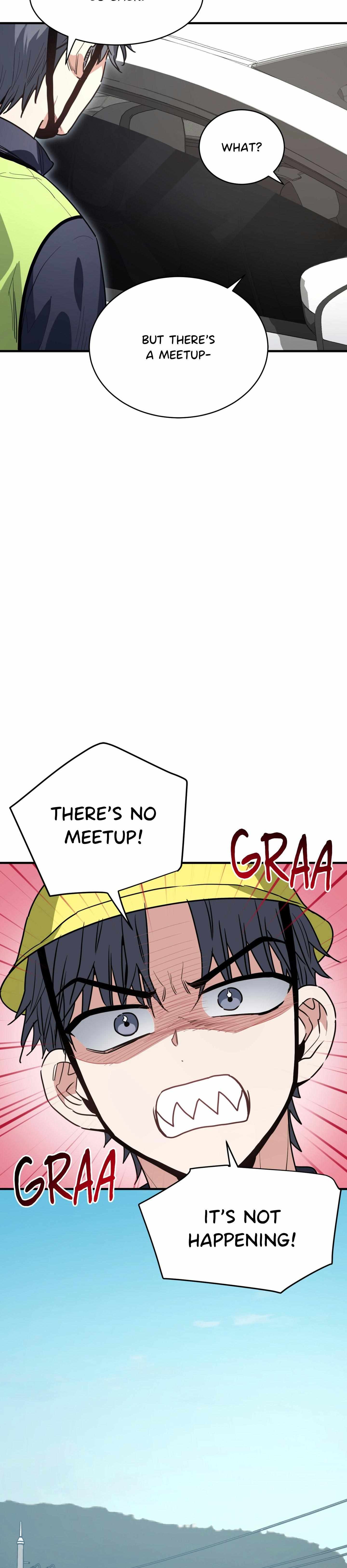 Crazy Rich Santa Chapter 25 page 37 - 