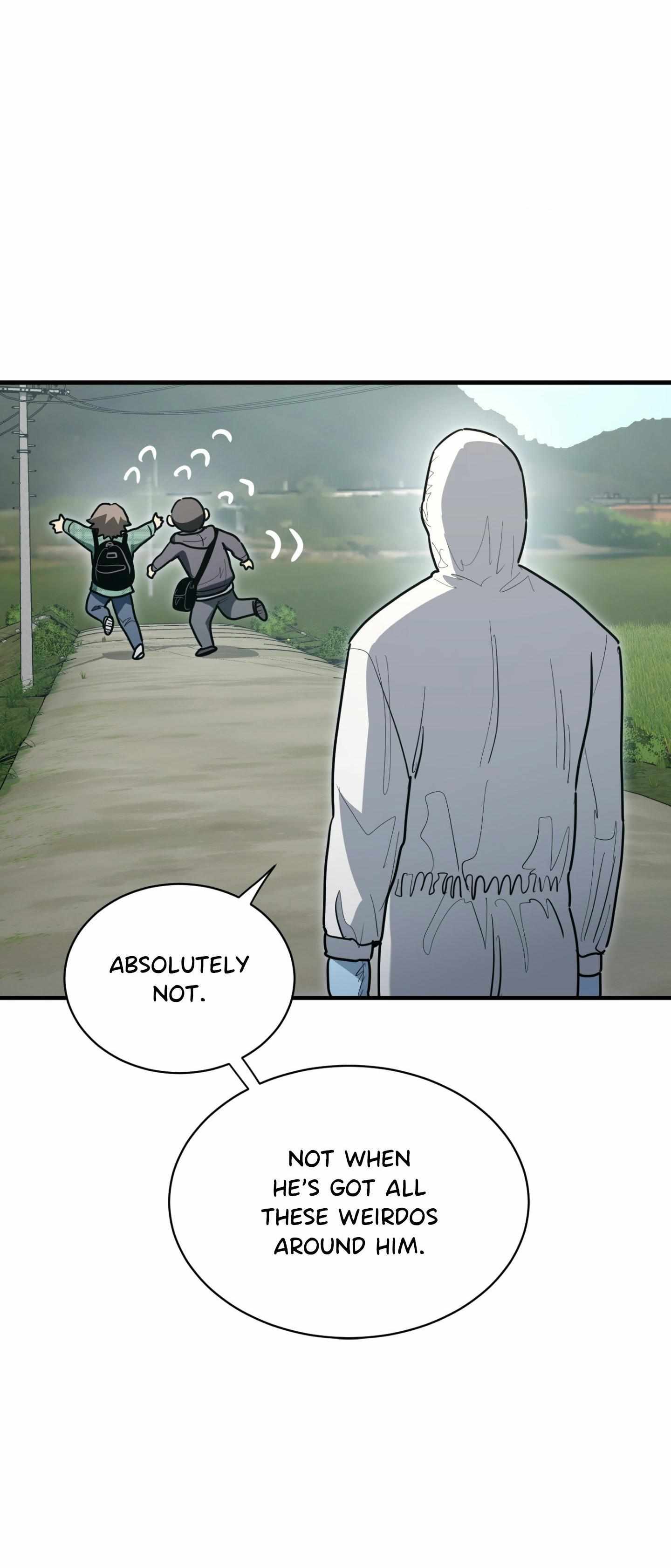 Crazy Rich Santa Chapter 25 page 40 - 
