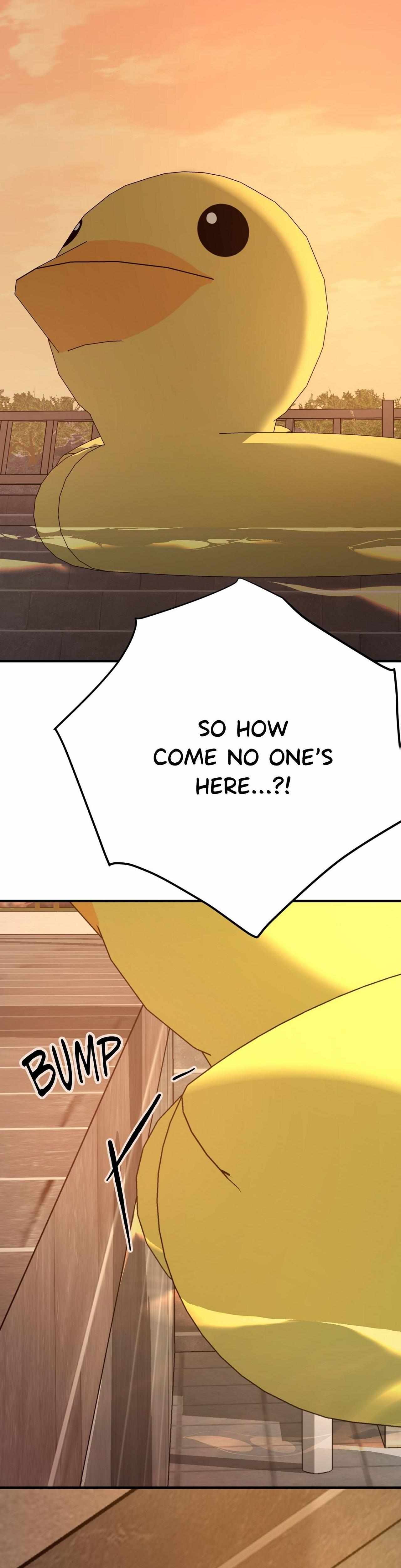 Crazy Rich Santa Chapter 26 page 11 - 