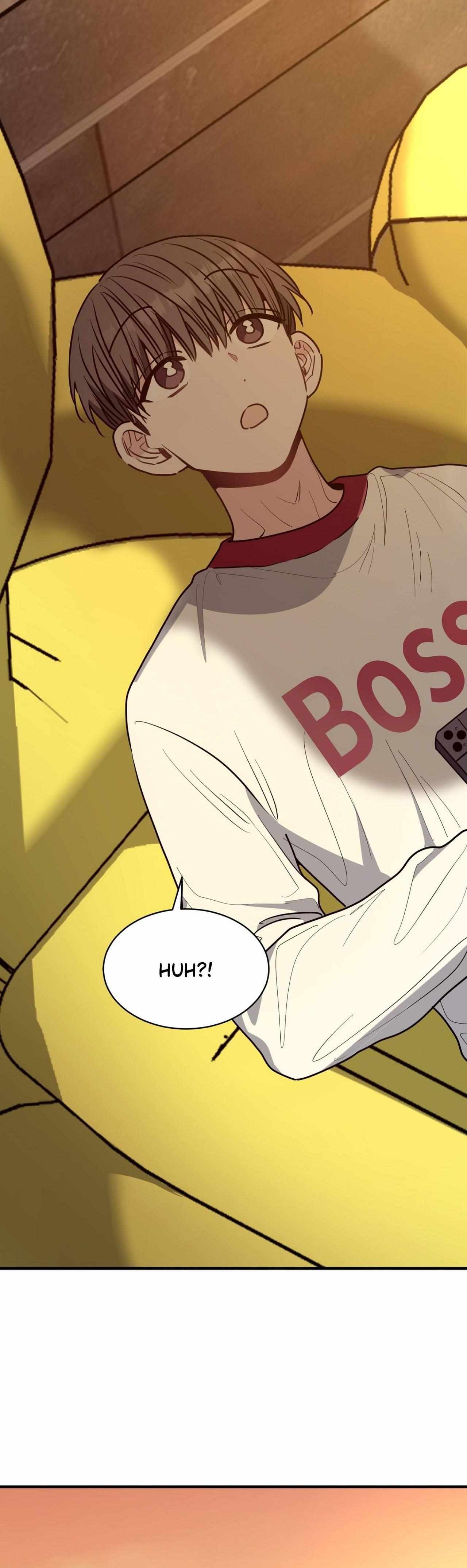 Crazy Rich Santa Chapter 26 page 12 - 