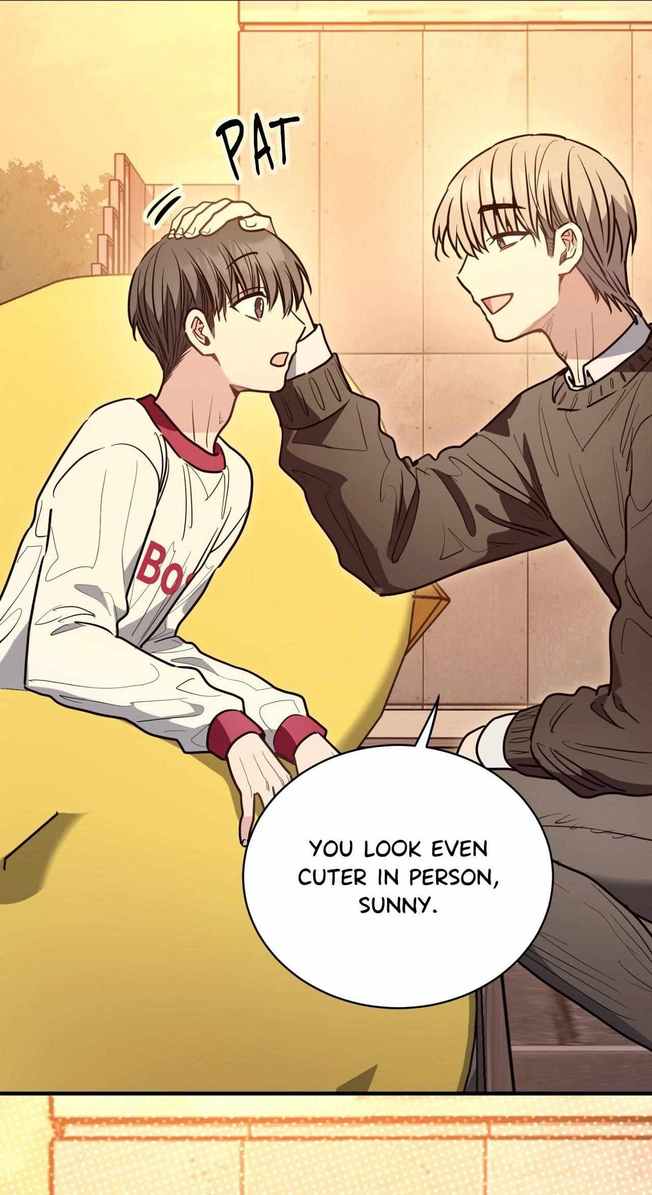 Crazy Rich Santa Chapter 26 page 14 - 