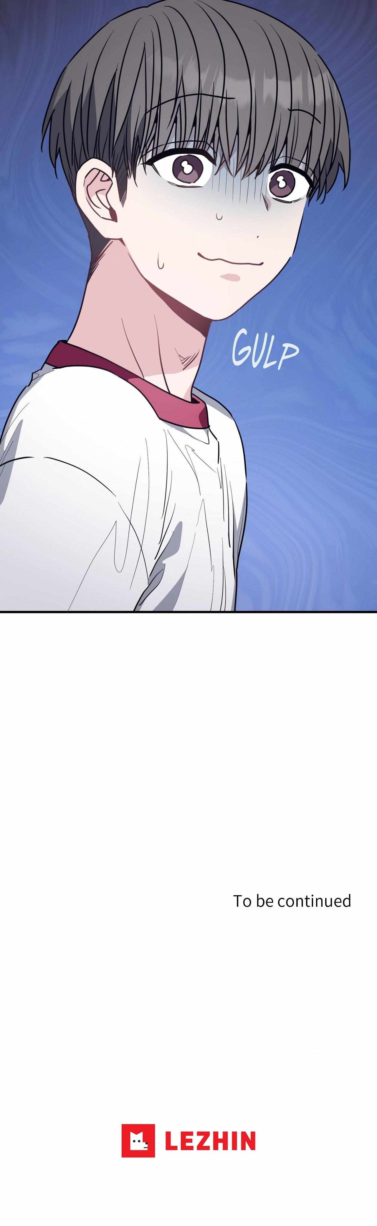 Crazy Rich Santa Chapter 26 page 37 - 