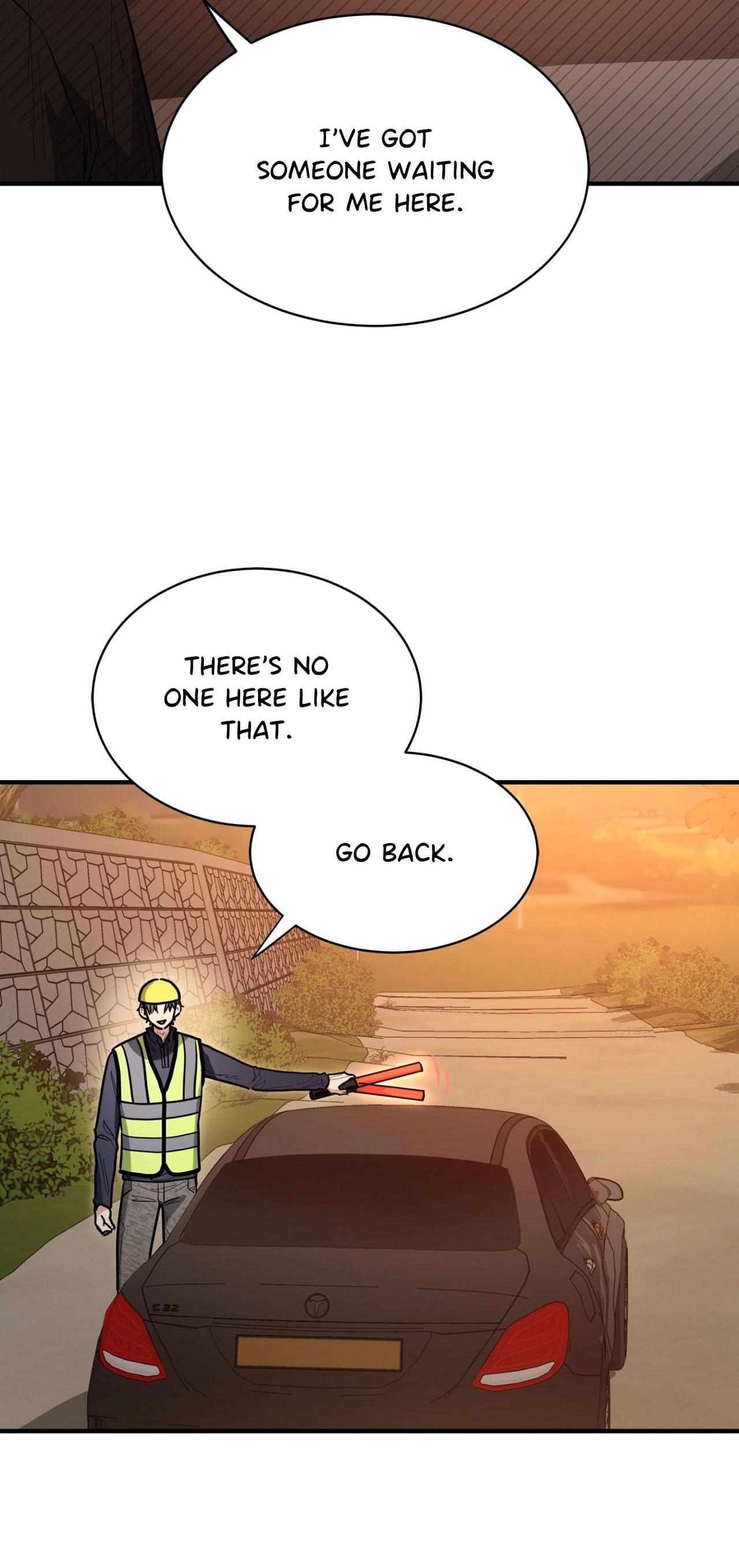 Crazy Rich Santa Chapter 26 page 5 - 
