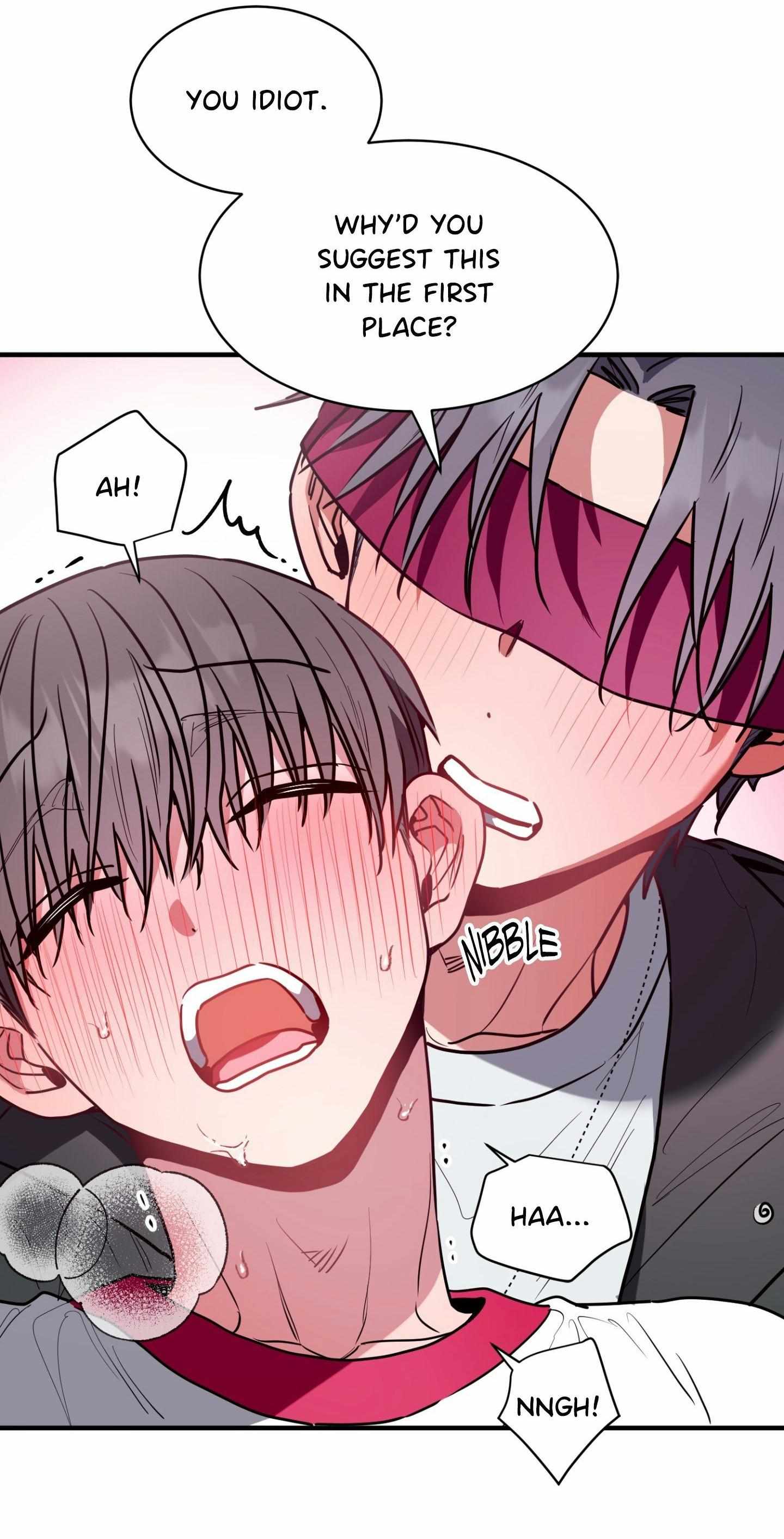 Crazy Rich Santa Chapter 27 page 16 - 