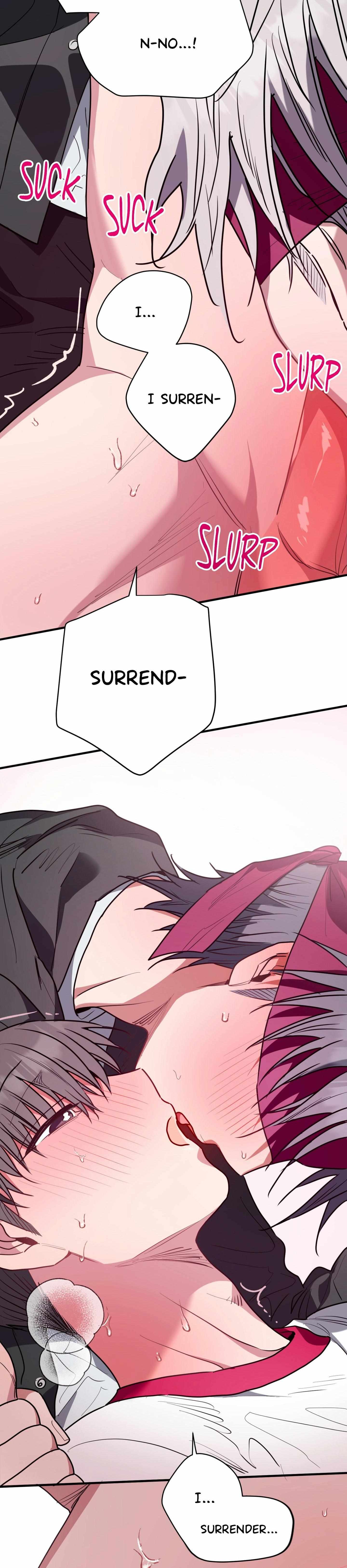 Crazy Rich Santa Chapter 27 page 18 - 