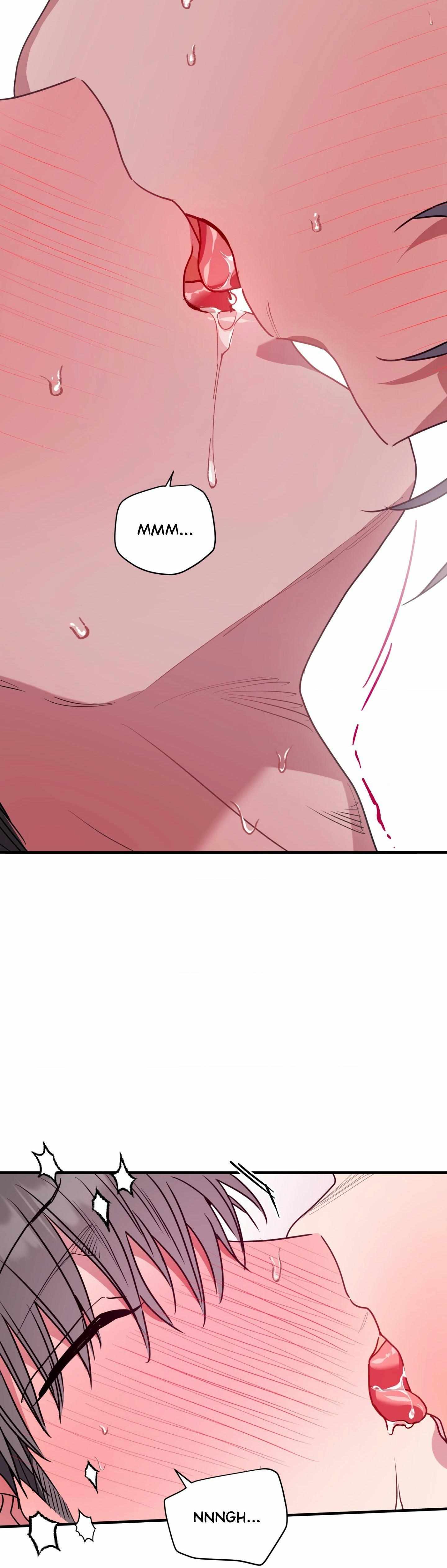 Crazy Rich Santa Chapter 27 page 19 - 