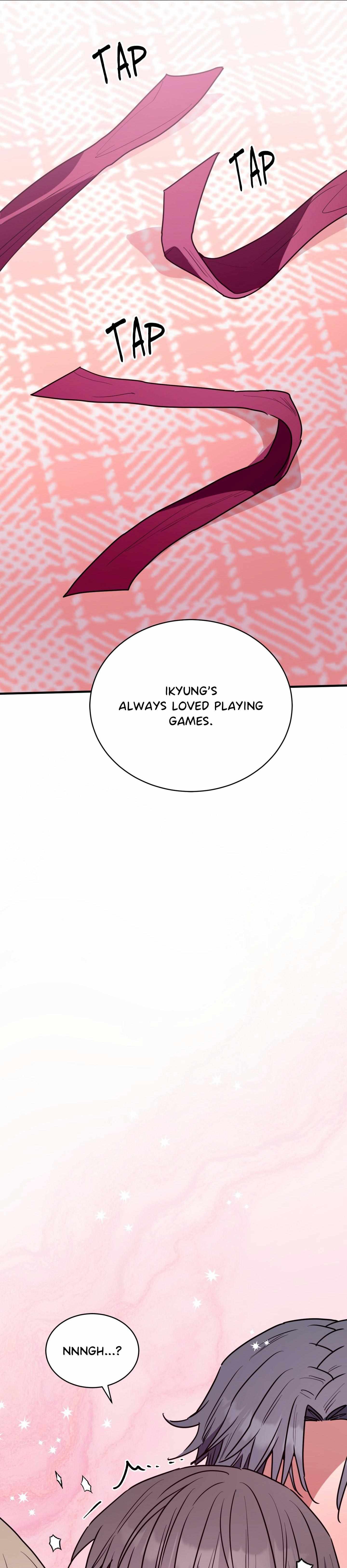 Crazy Rich Santa Chapter 27 page 21 - 