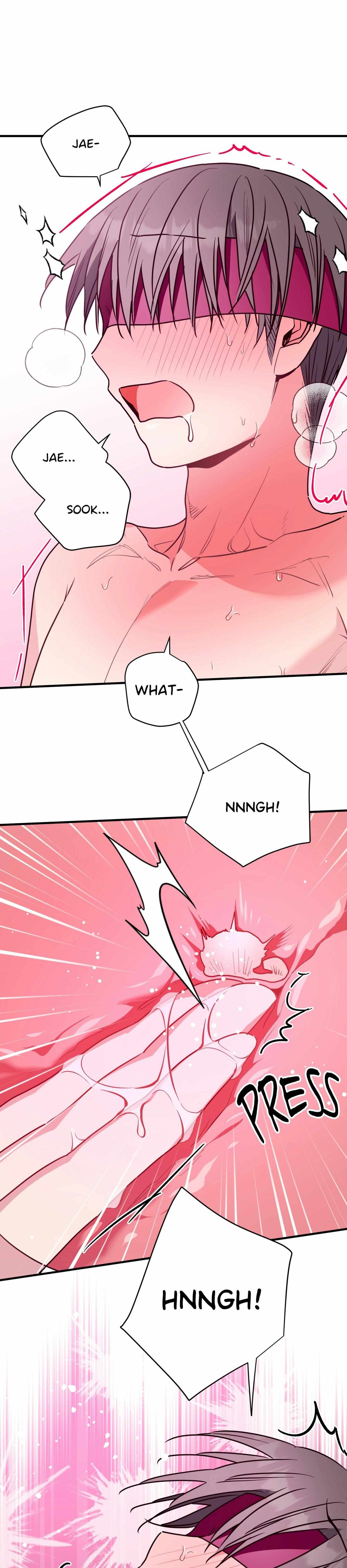 Crazy Rich Santa Chapter 27 page 25 - 