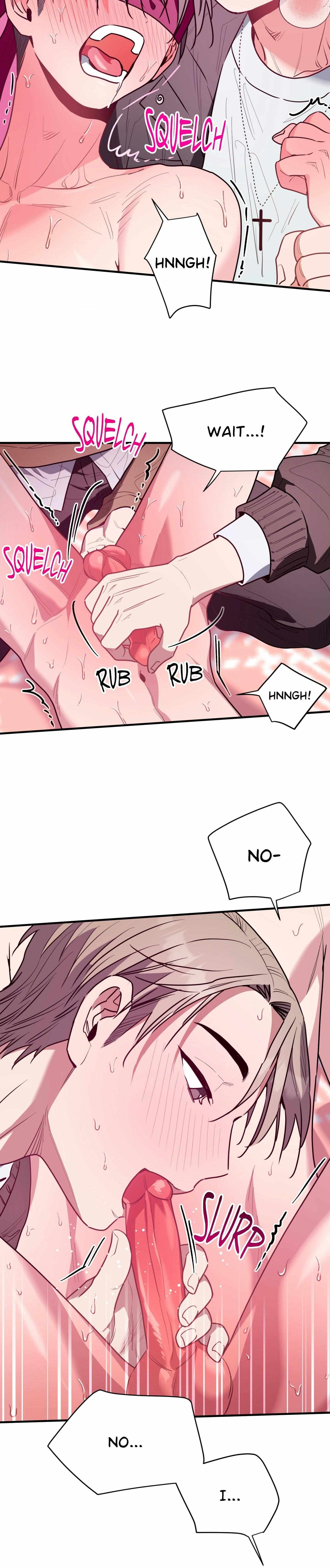Crazy Rich Santa Chapter 27 page 27 - 