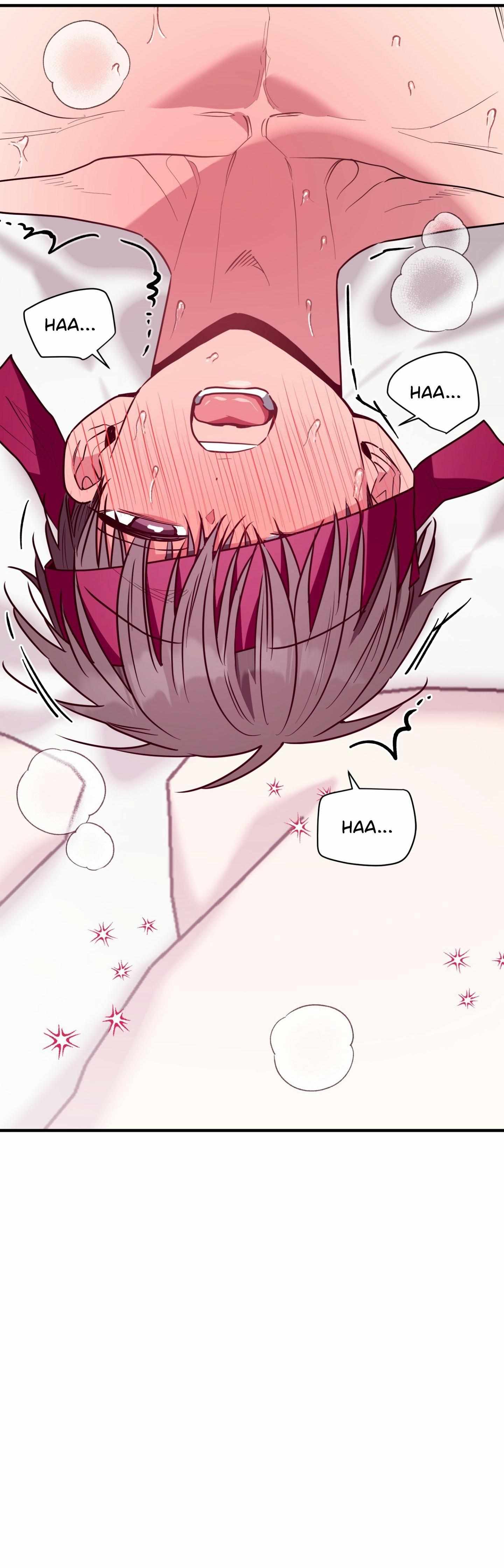 Crazy Rich Santa Chapter 27 page 37 - 