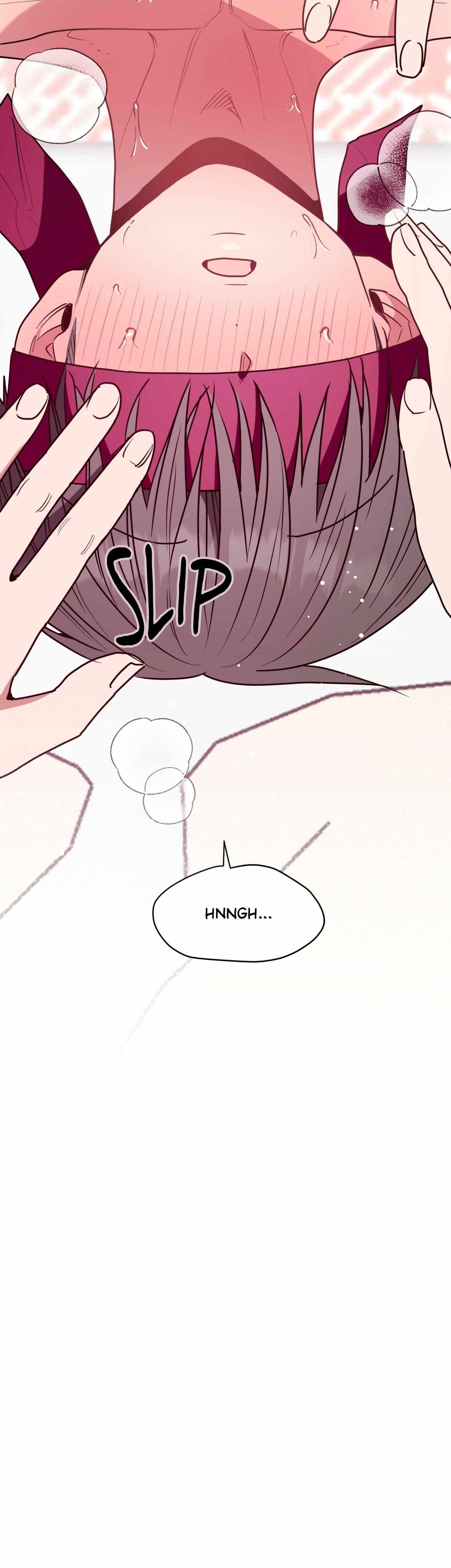 Crazy Rich Santa Chapter 27 page 39 - 
